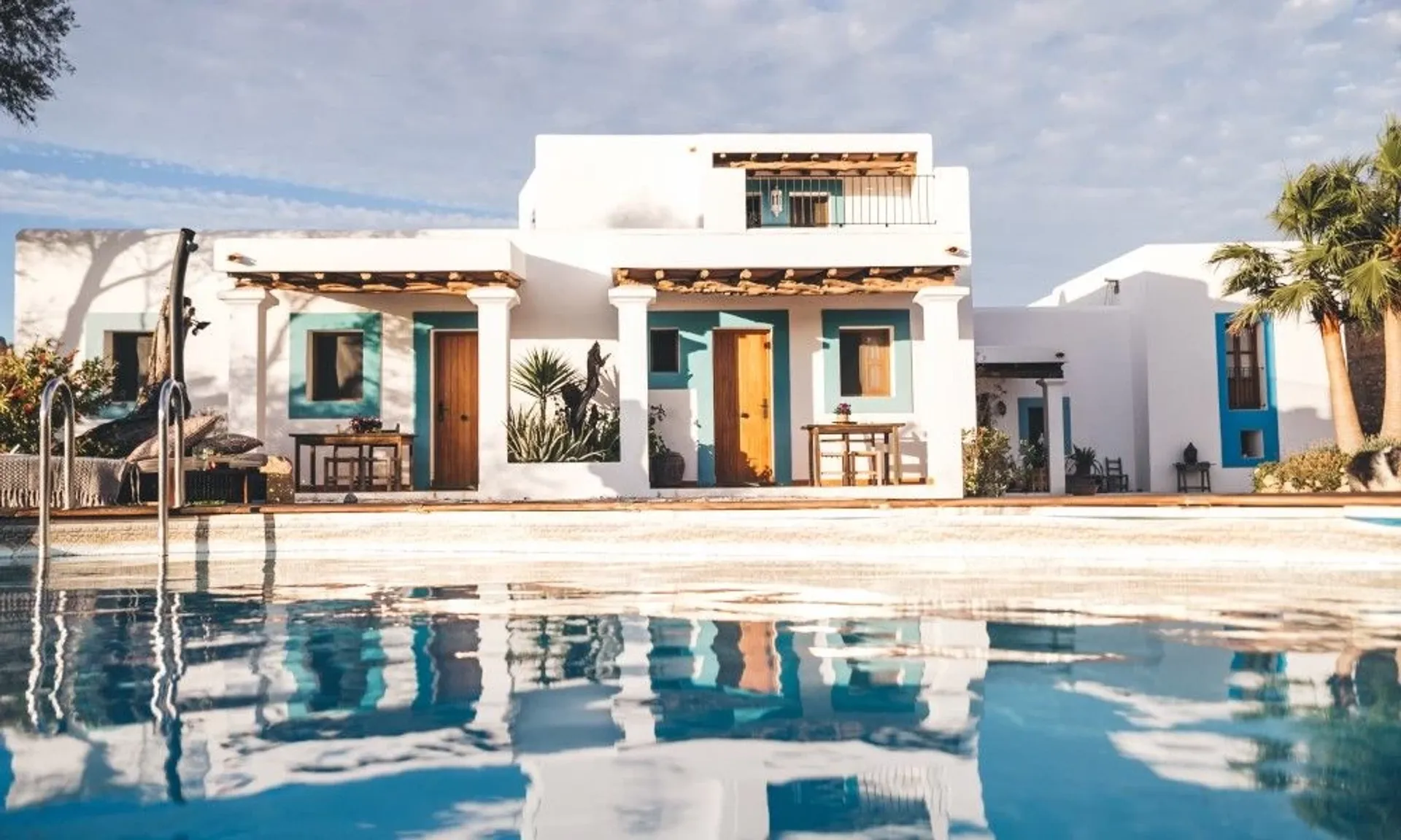Inselzeit für Körper und Seele: Dein Herbst-Flow auf Ibiza