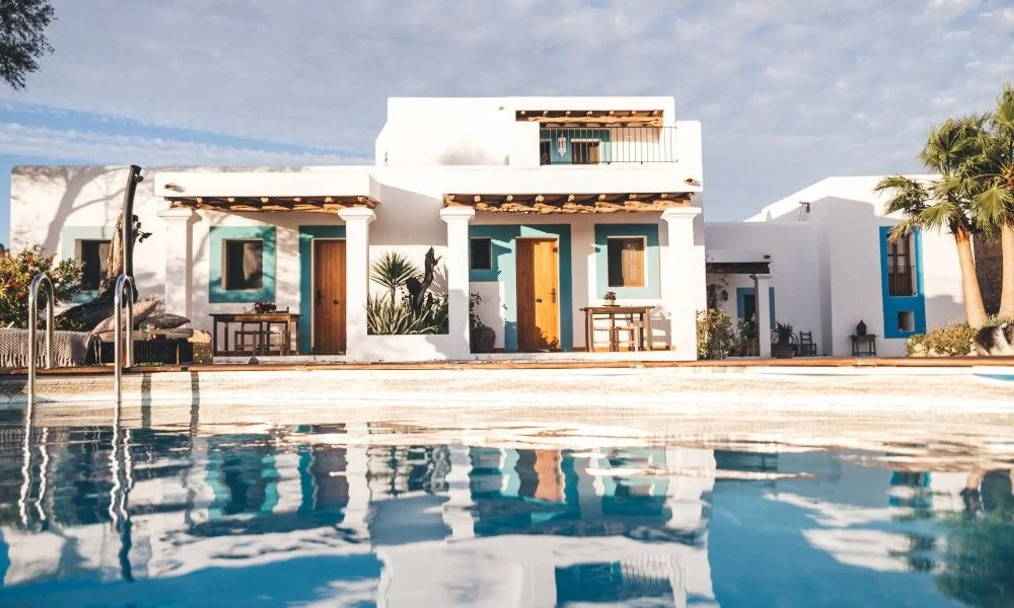 Inselzeit für Körper und Seele: Dein Frühlings-Flow auf Ibiza - 1