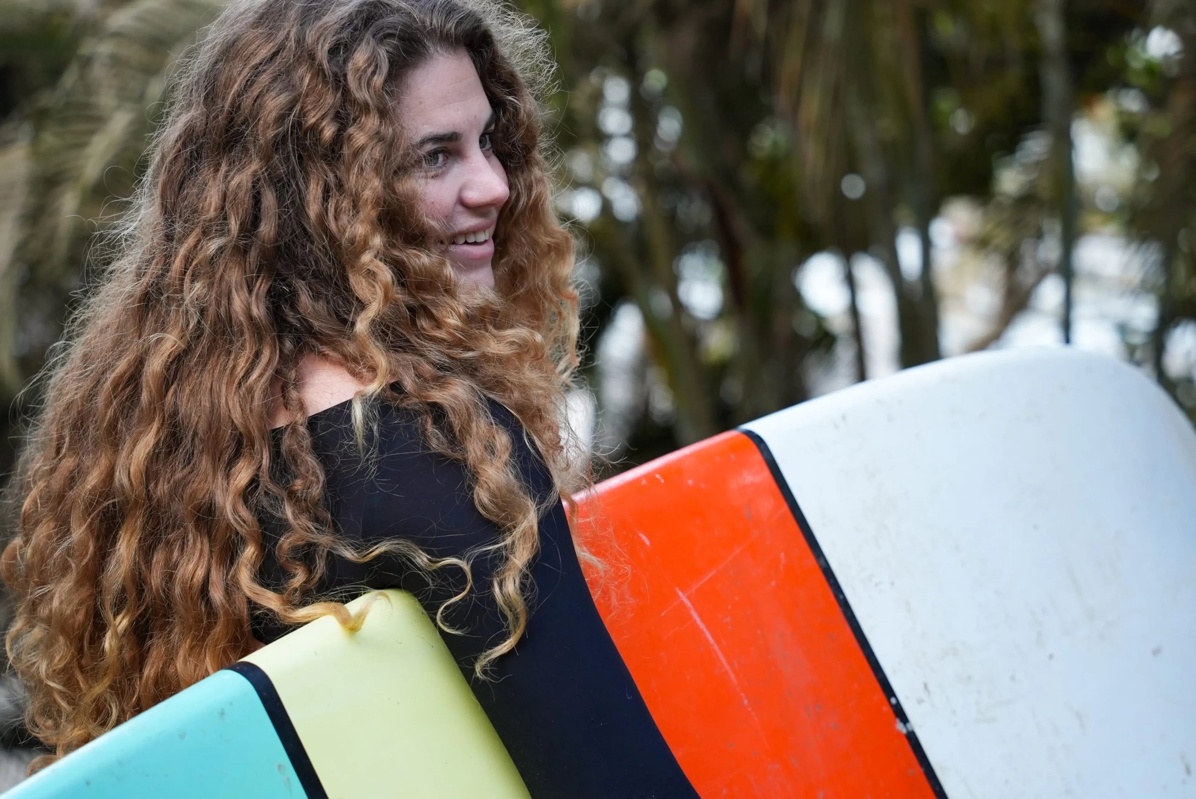 Dein Surf & Spanisch Abenteuer direkt am traumhaften Sandstrand - 5