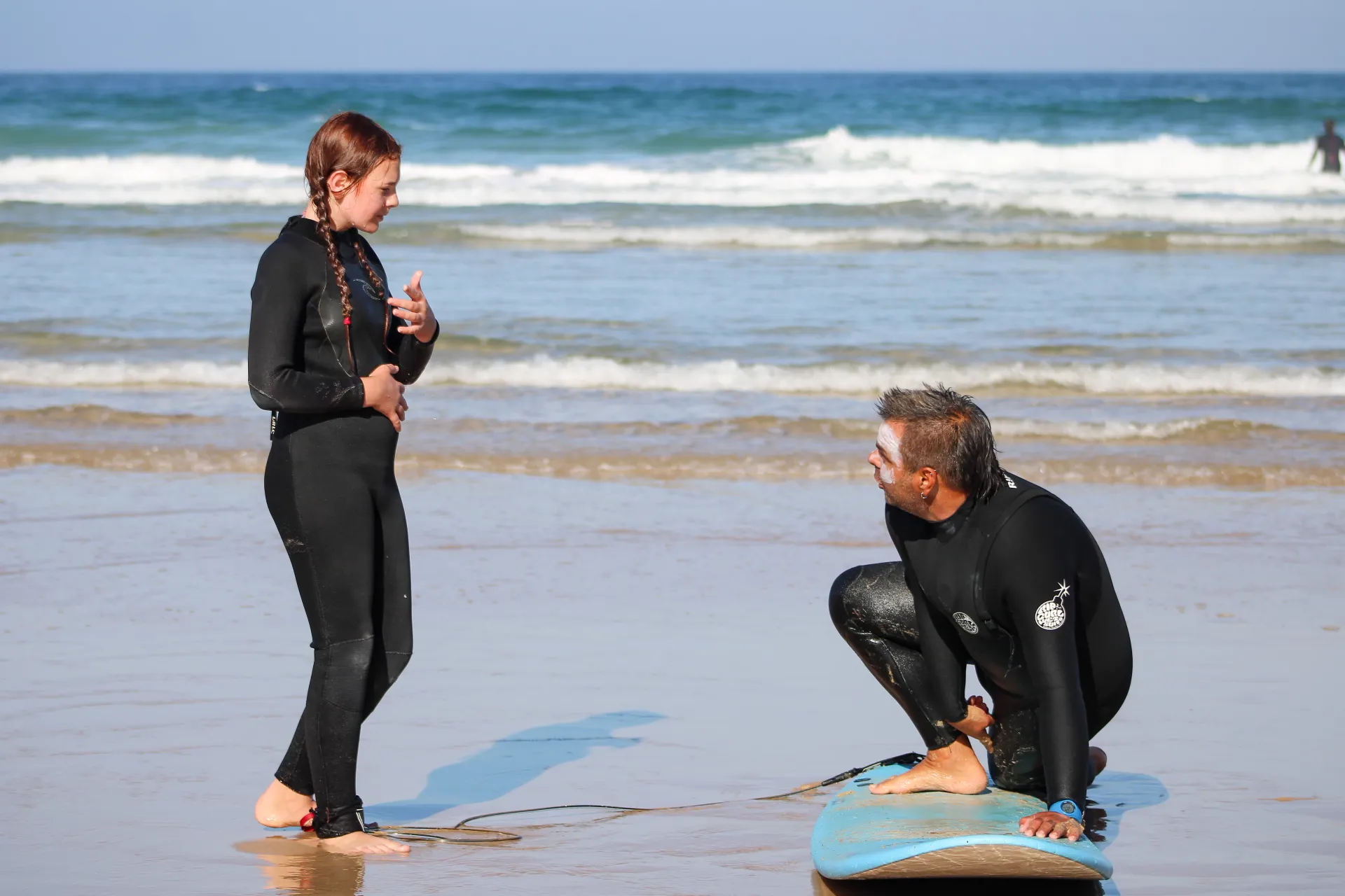 Surf & Yoga Urlaub für Klein und Groß: Wohlfühlen in Portugal - 4