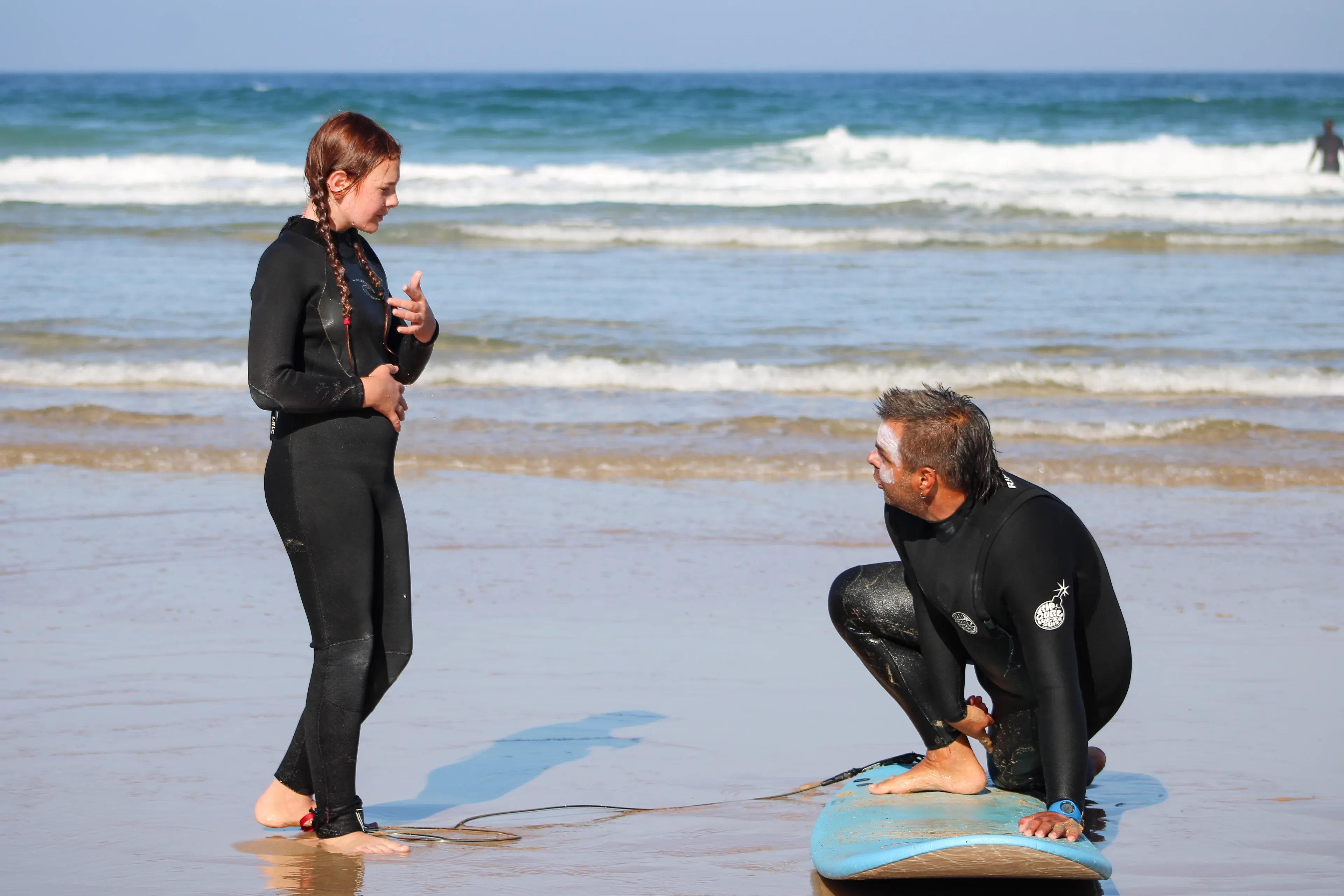 Surf & Yoga Urlaub für Klein und Groß: Wohlfühlen in Portugal - 4