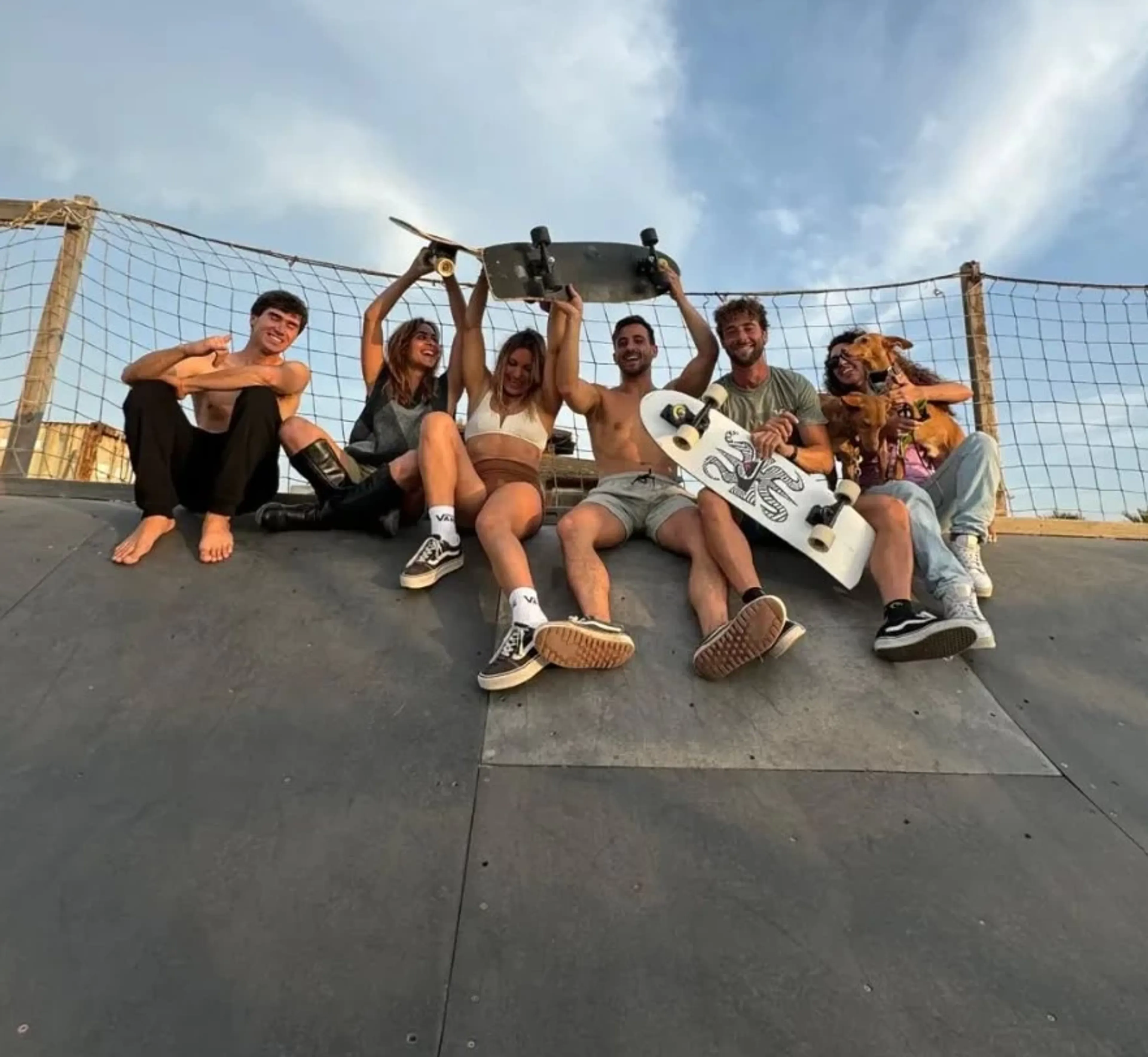 Surf into 2026: Surfwoche zum Jahreswechsel in El Palmar - 4