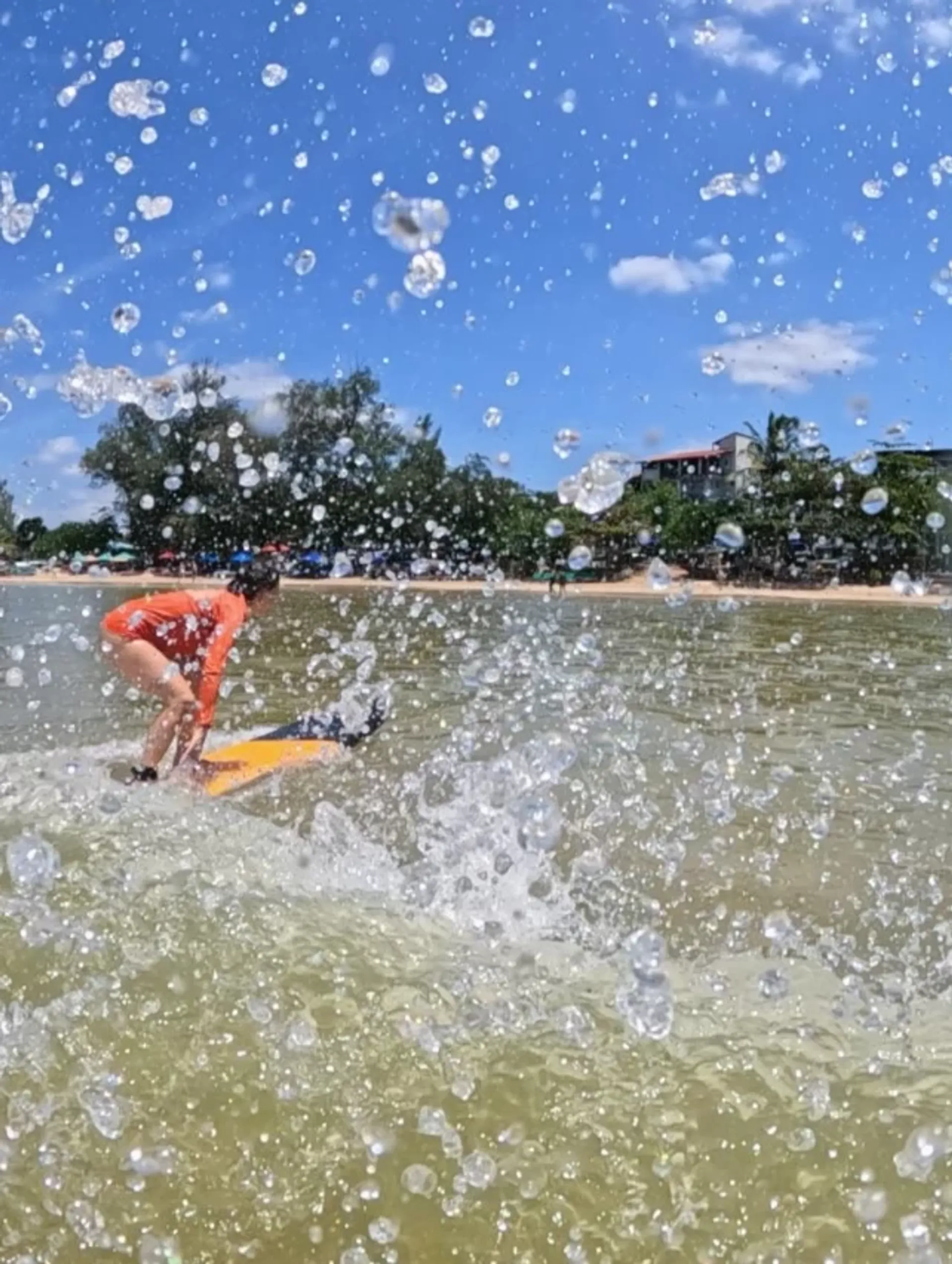 Wellen & Wohlfühlen in Weligama: Surfen lernen Schritt für Schritt - 2