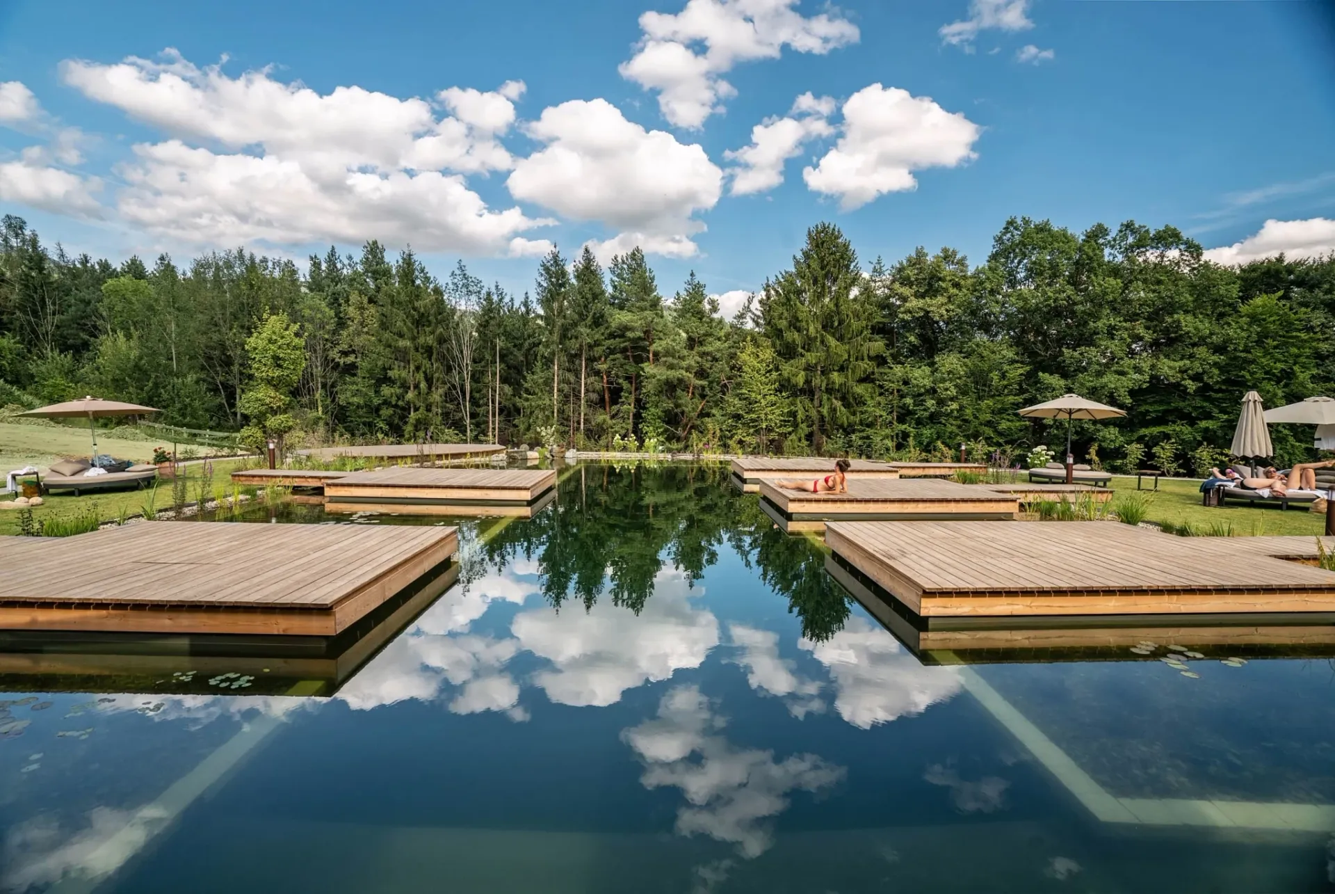Mindful Sound Experience Retreat im Bio-Natur-Resort - 5