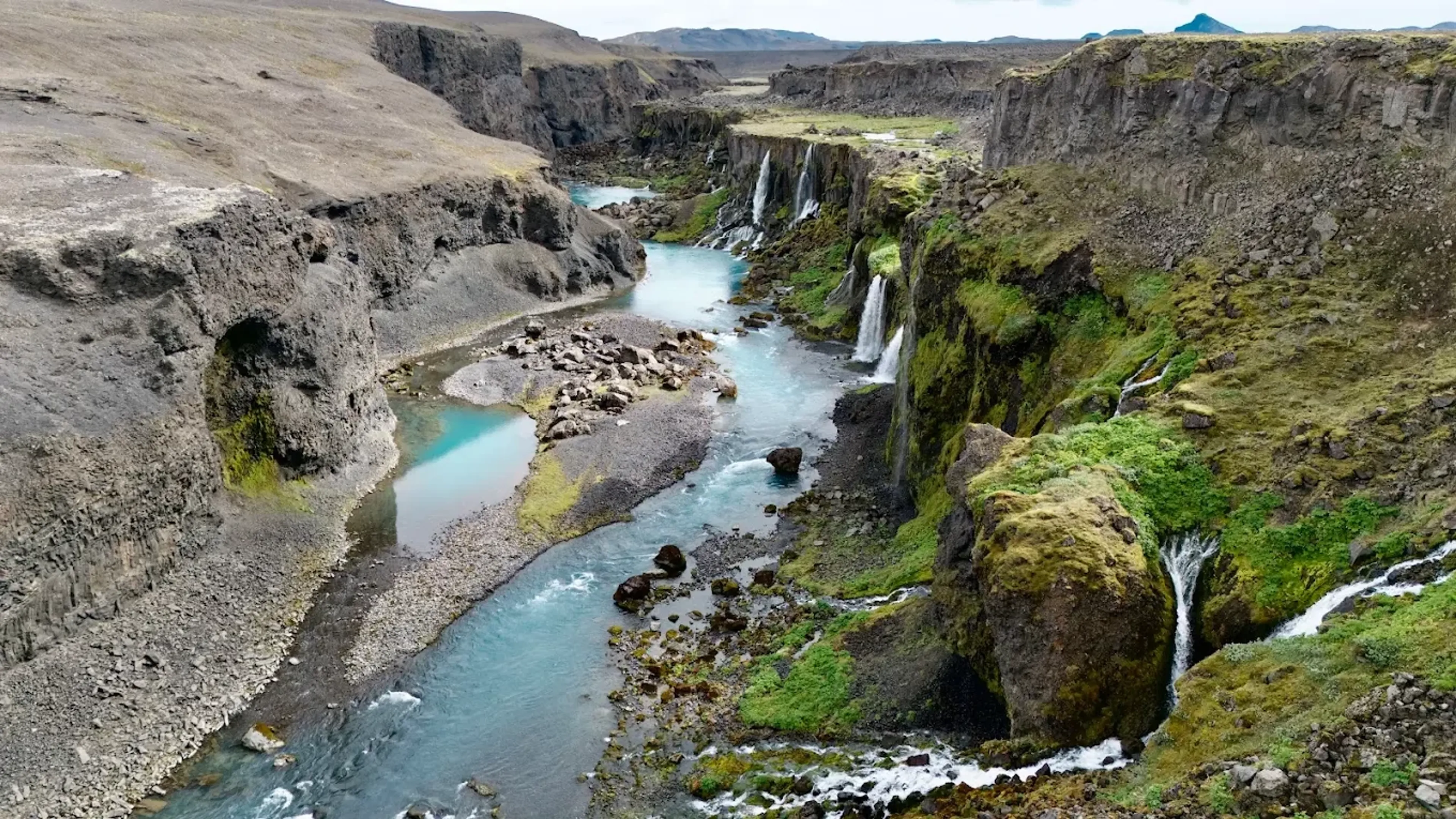 Retreat für Achtsamkeit, Abenteuer und persönliches Wachstum in Island - 3