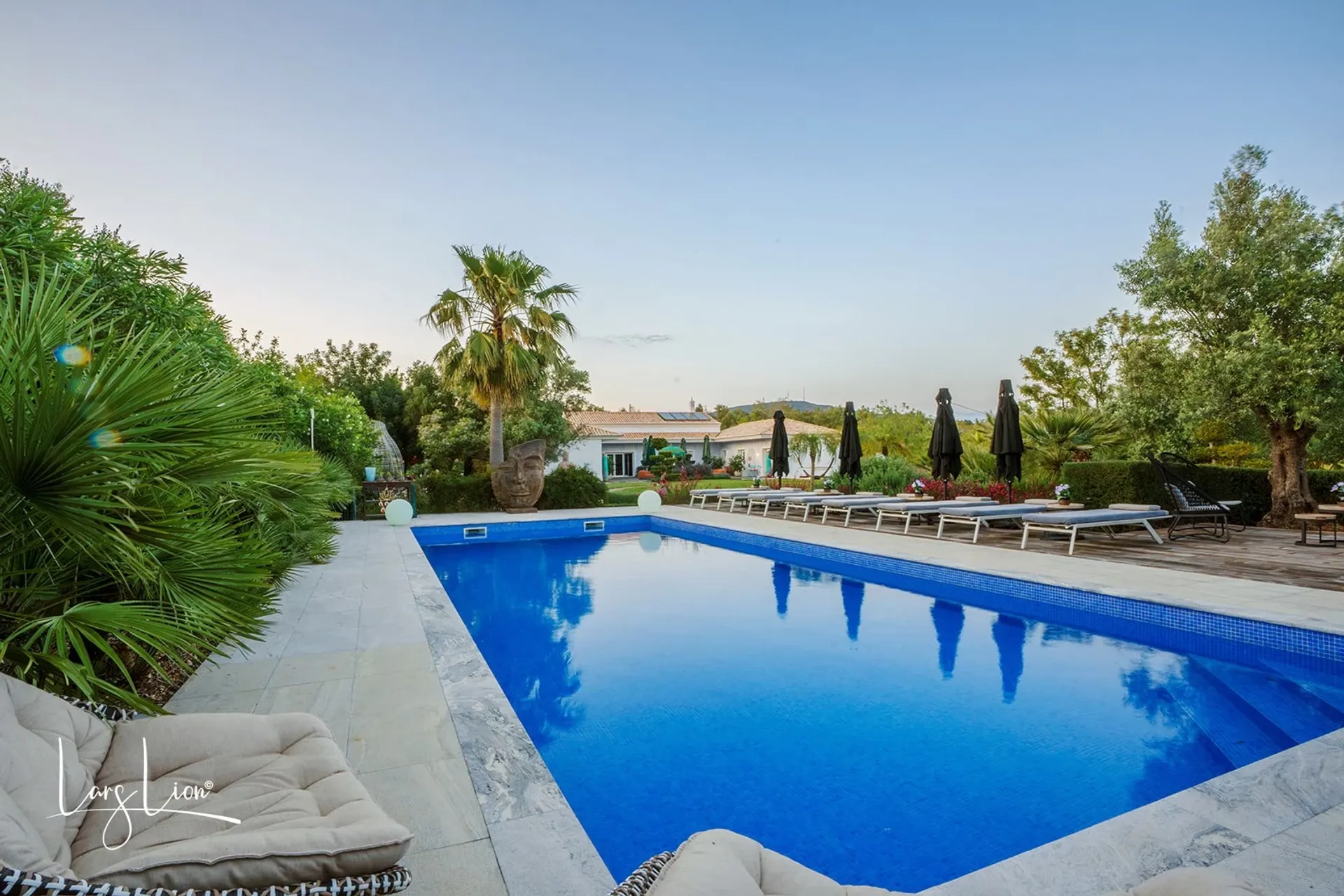 Yoga-Urlaub im eigenen Takt: Du entscheidest, was du brauchst - 3