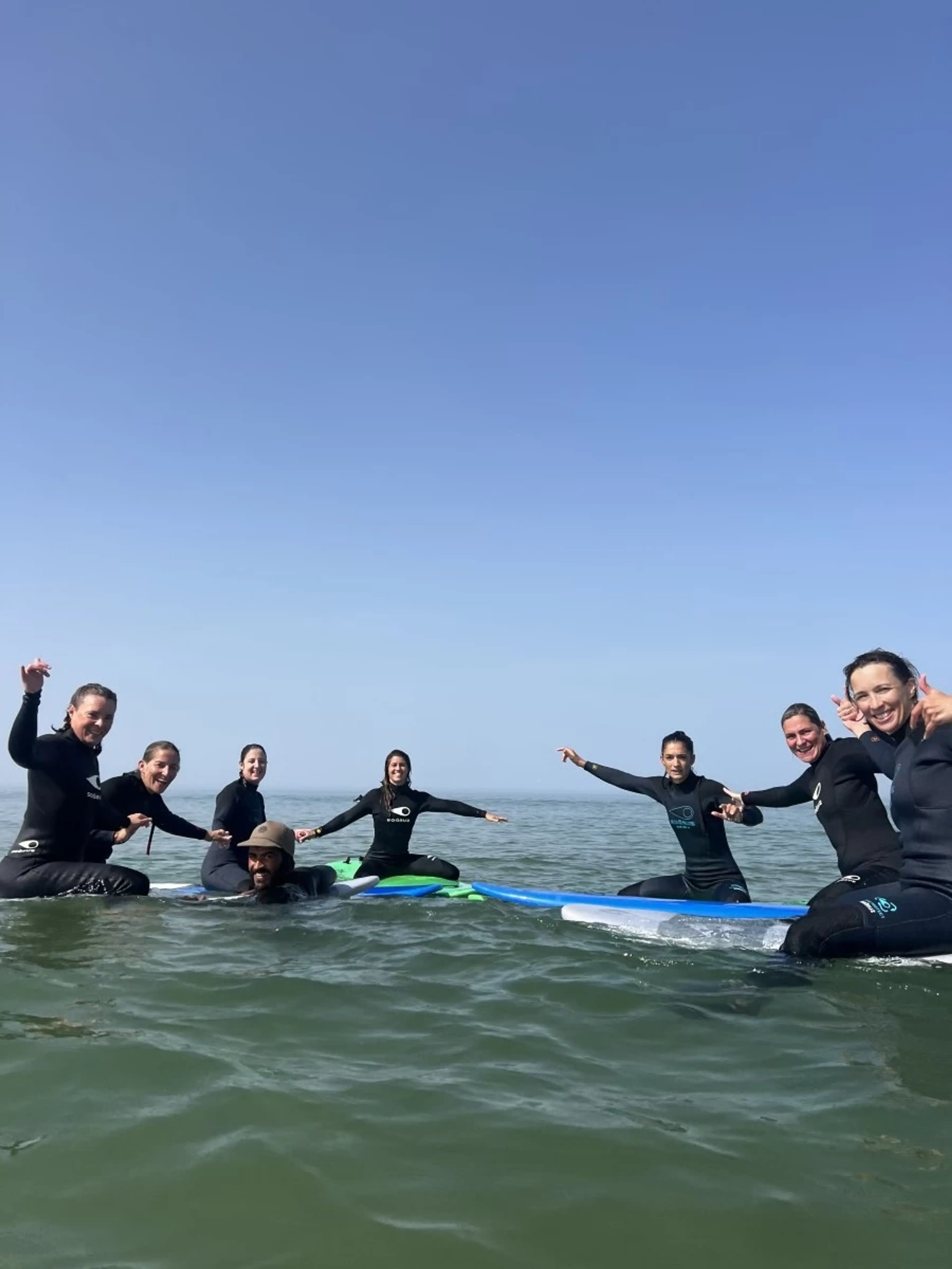 Dein Surftraum in familiärer Villa nahe Essaouira - 3