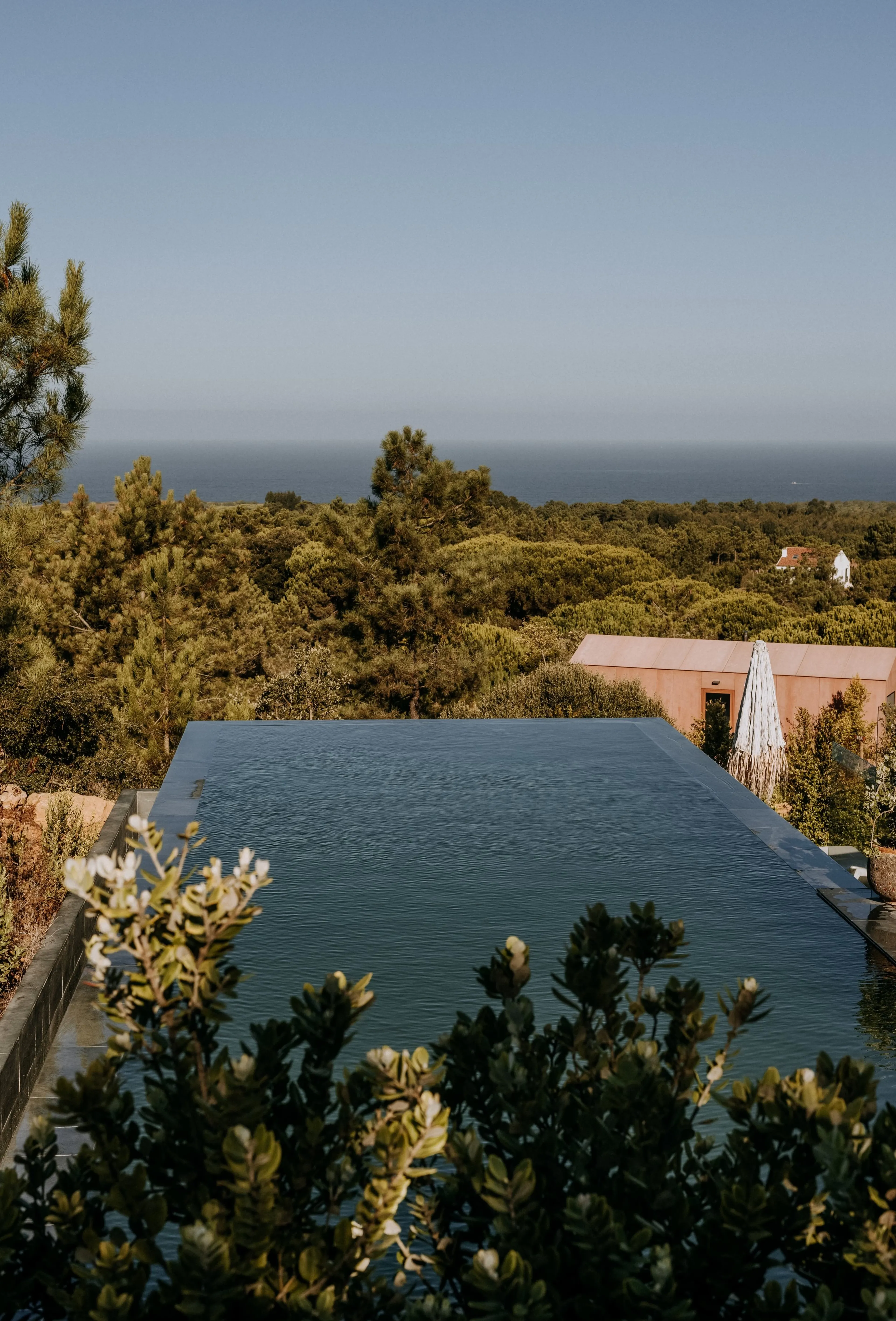 Intuition & Embodiment Yoga Retreat für Frauen in Portugal - 3