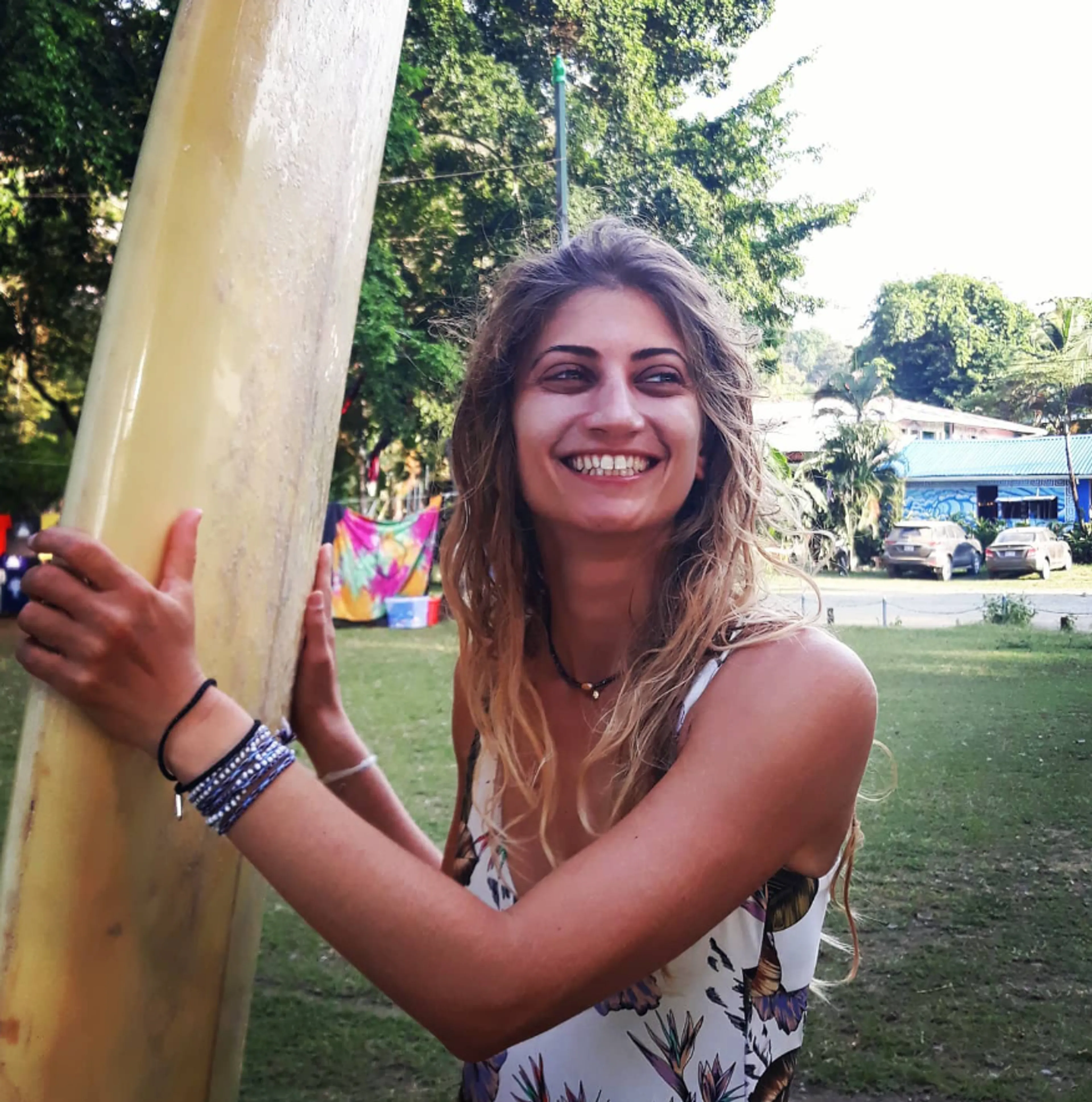 Surfurlaub in Pavones - Surfe die berühmteste Welle Costa Ricas - 3