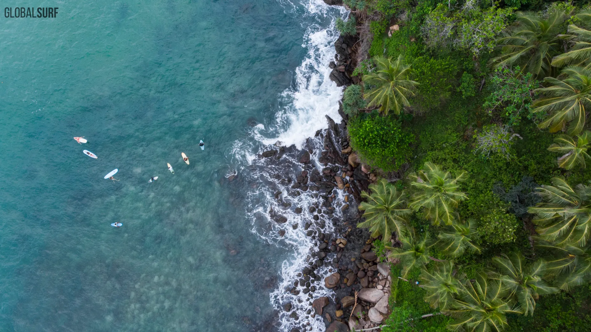 Luxuriöse Surf Lodge: Deine Wohlfühloase auf Sri Lanka - 2