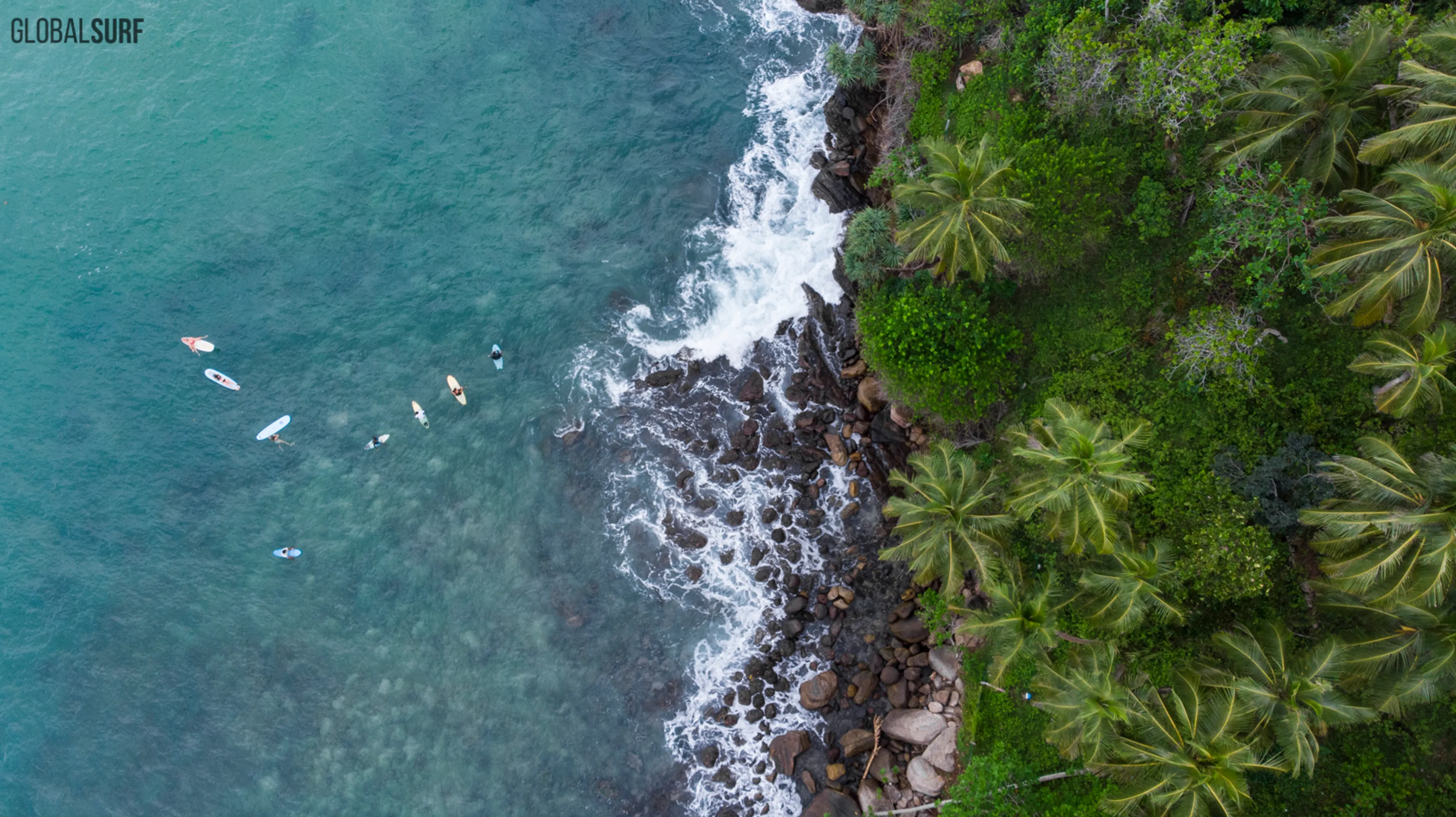 Luxuriöse Surf Lodge: Deine Wohlfühloase auf Sri Lanka - 2