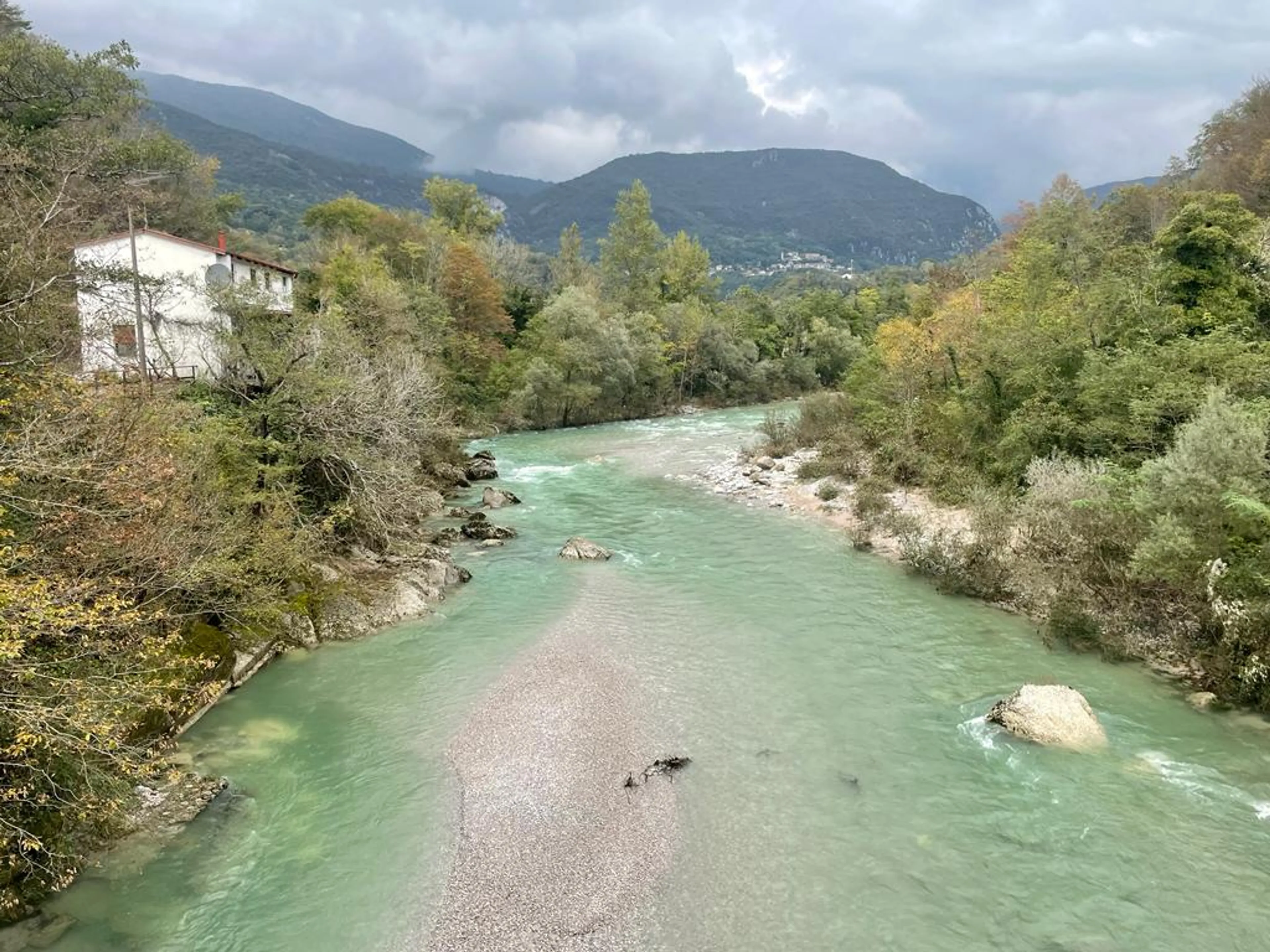 Vitalize yourself mit Yoga, Wandern, Satsang und Meditation - 3