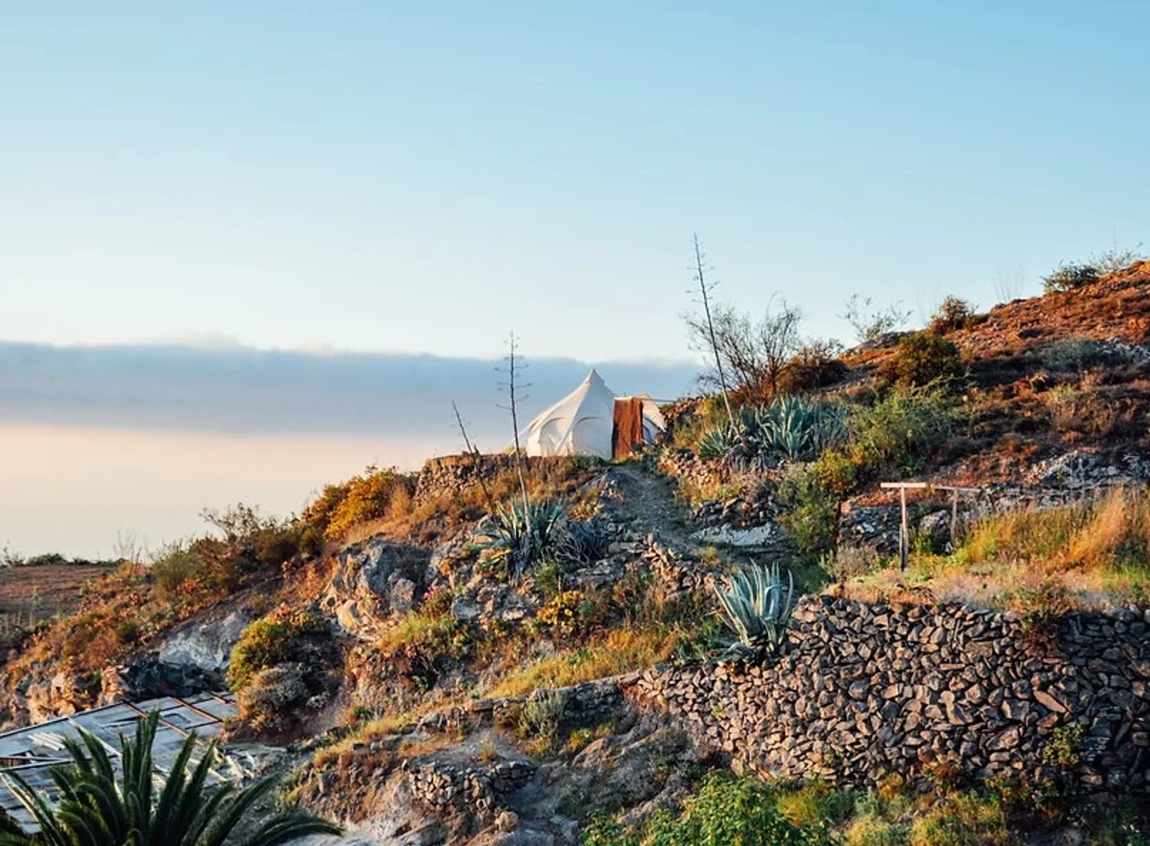 Aktiv zur inneren Ruhe – Privates Yoga & Fitness-Retreat in der Natur - 5