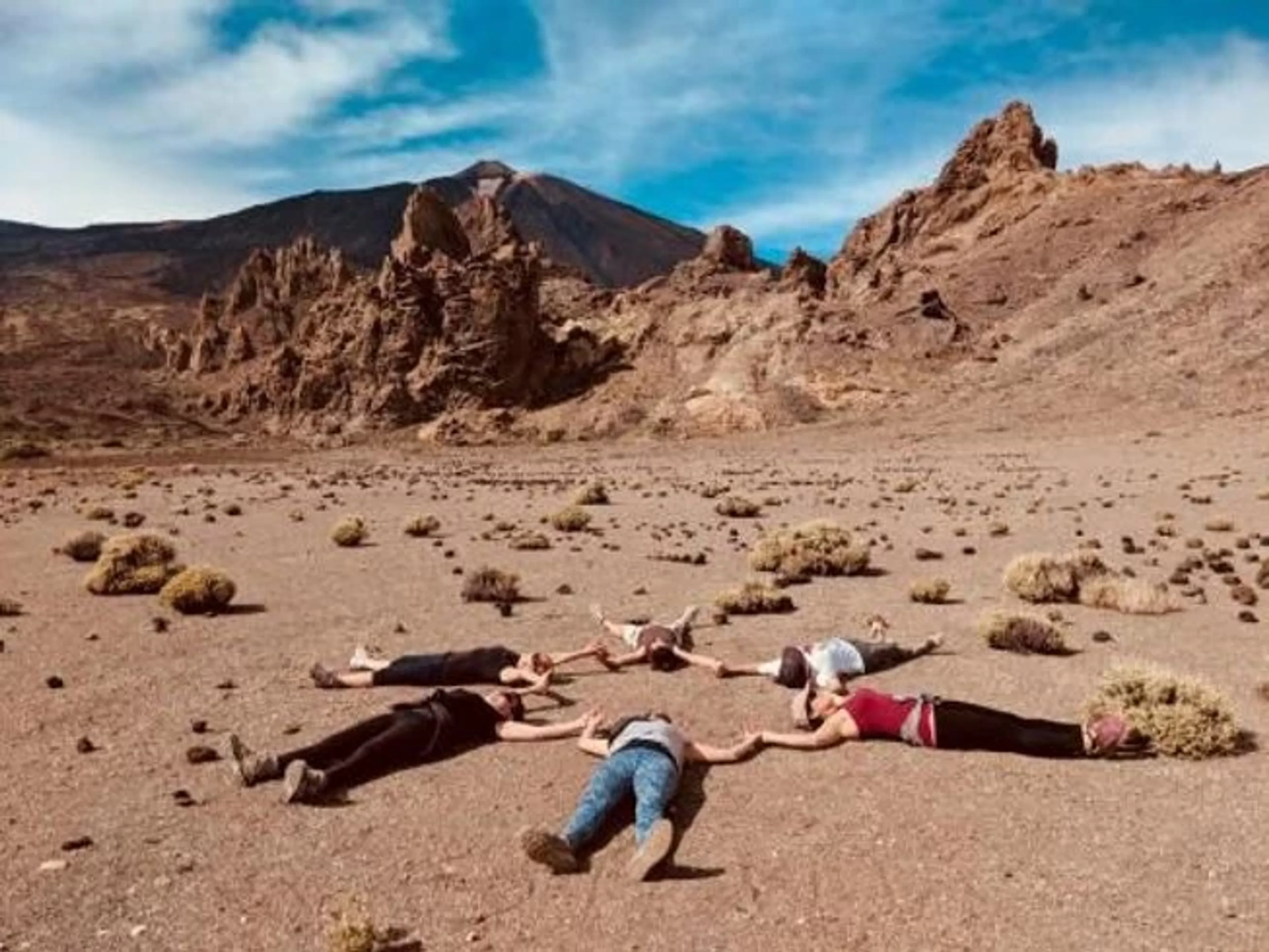 Soul Reset auf Teneriffa: Transformation mit Yoga und Psychologie - 5