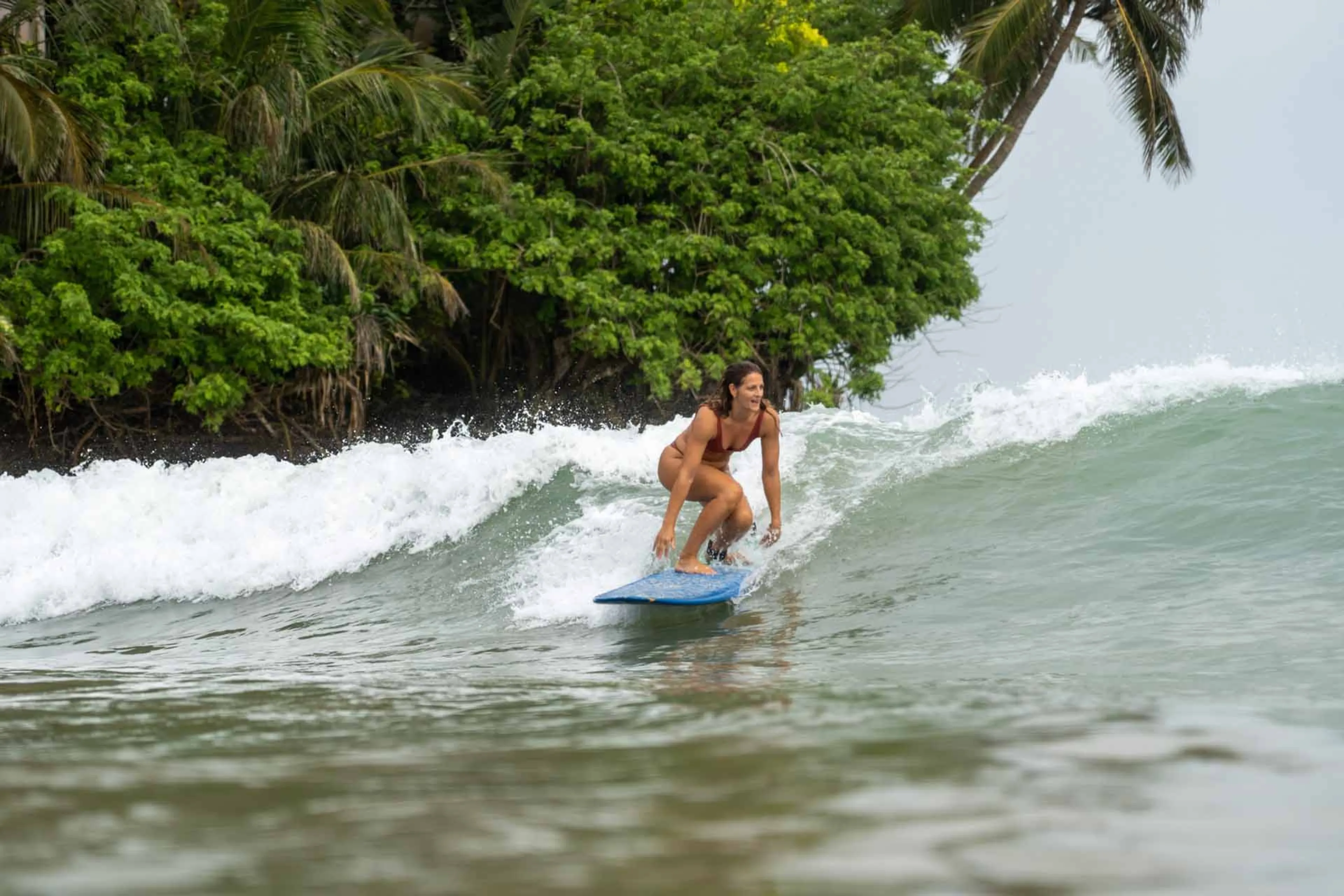 Surfcamp im Süden Sri Lankas: Perfekte Wellen & entspannte Vibes - 1