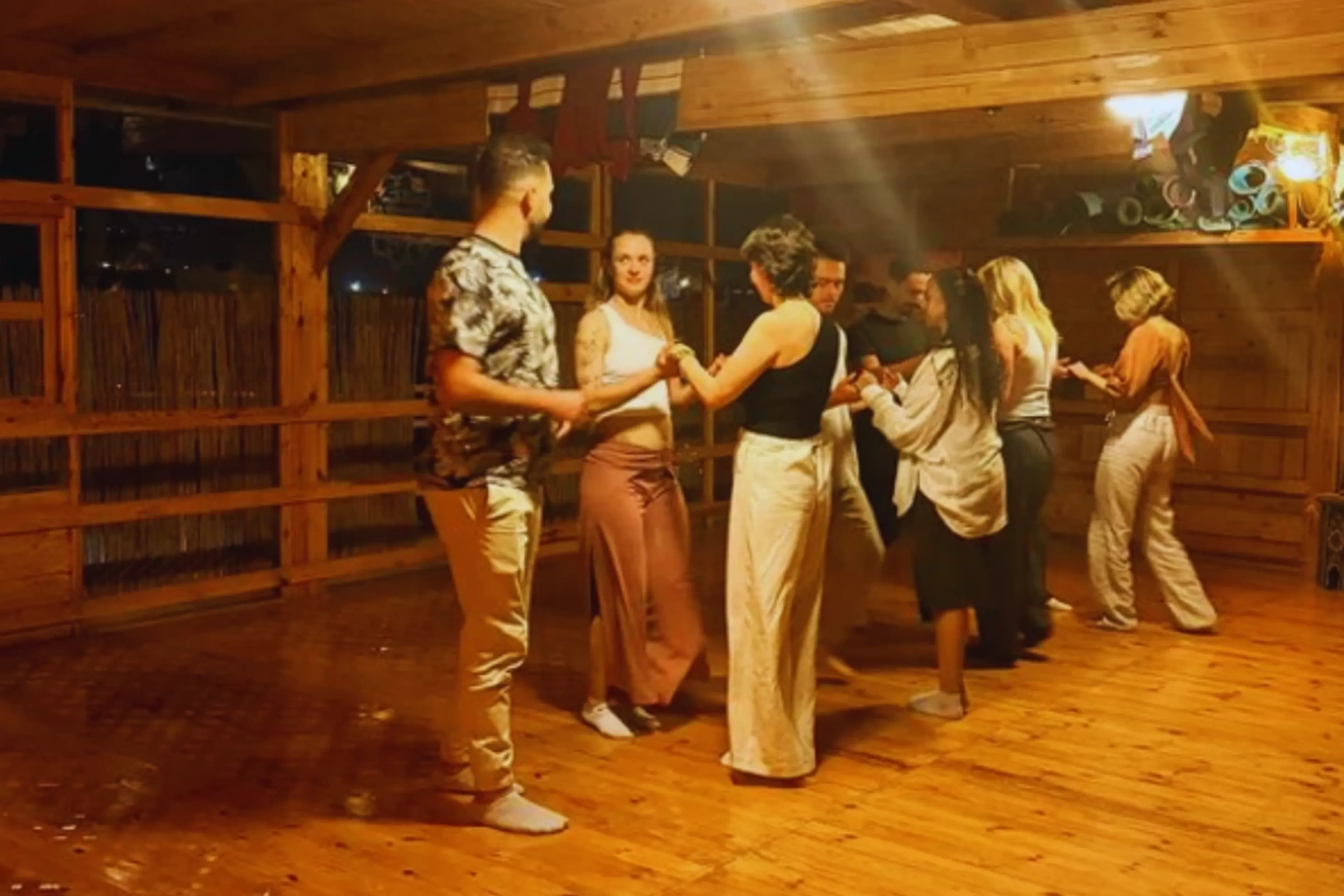 Yoga, Fitness, Tanz-Retreat: Spüre die marokkanische Lebensfreude - 3