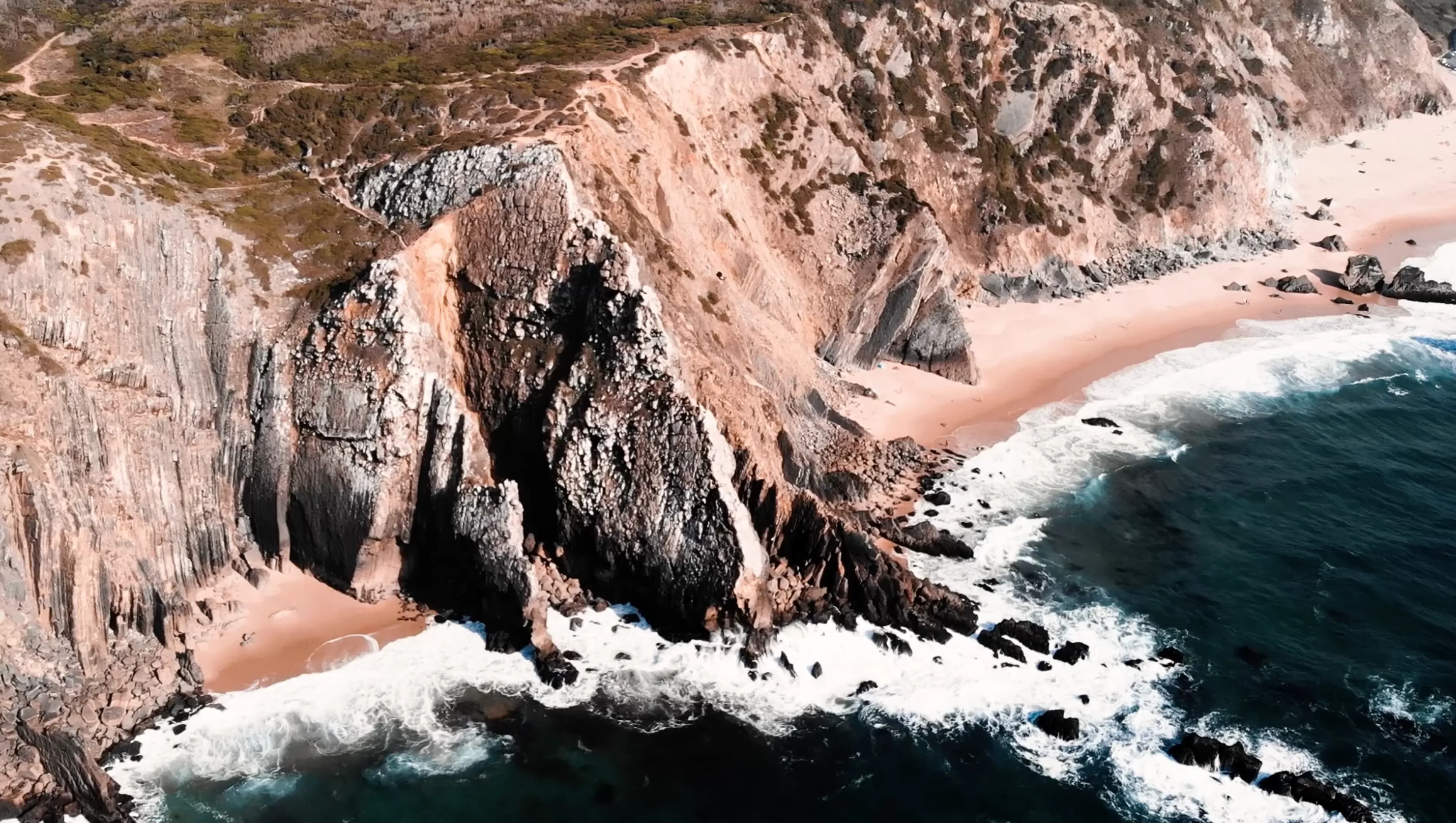 Kletter-Urlaub in der portugiesischen Natur - 3