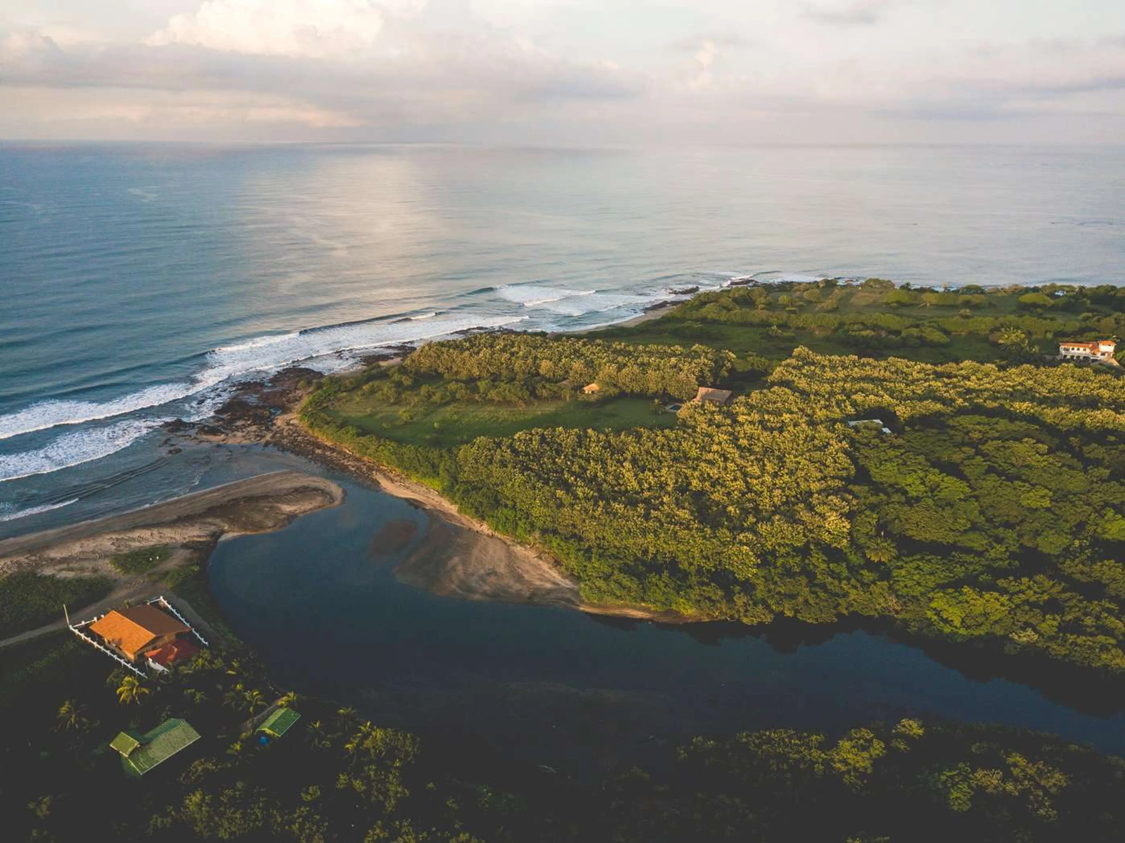 Tranquil Escape: Surfen, Yoga und Entspannung in Nicaragua - 3