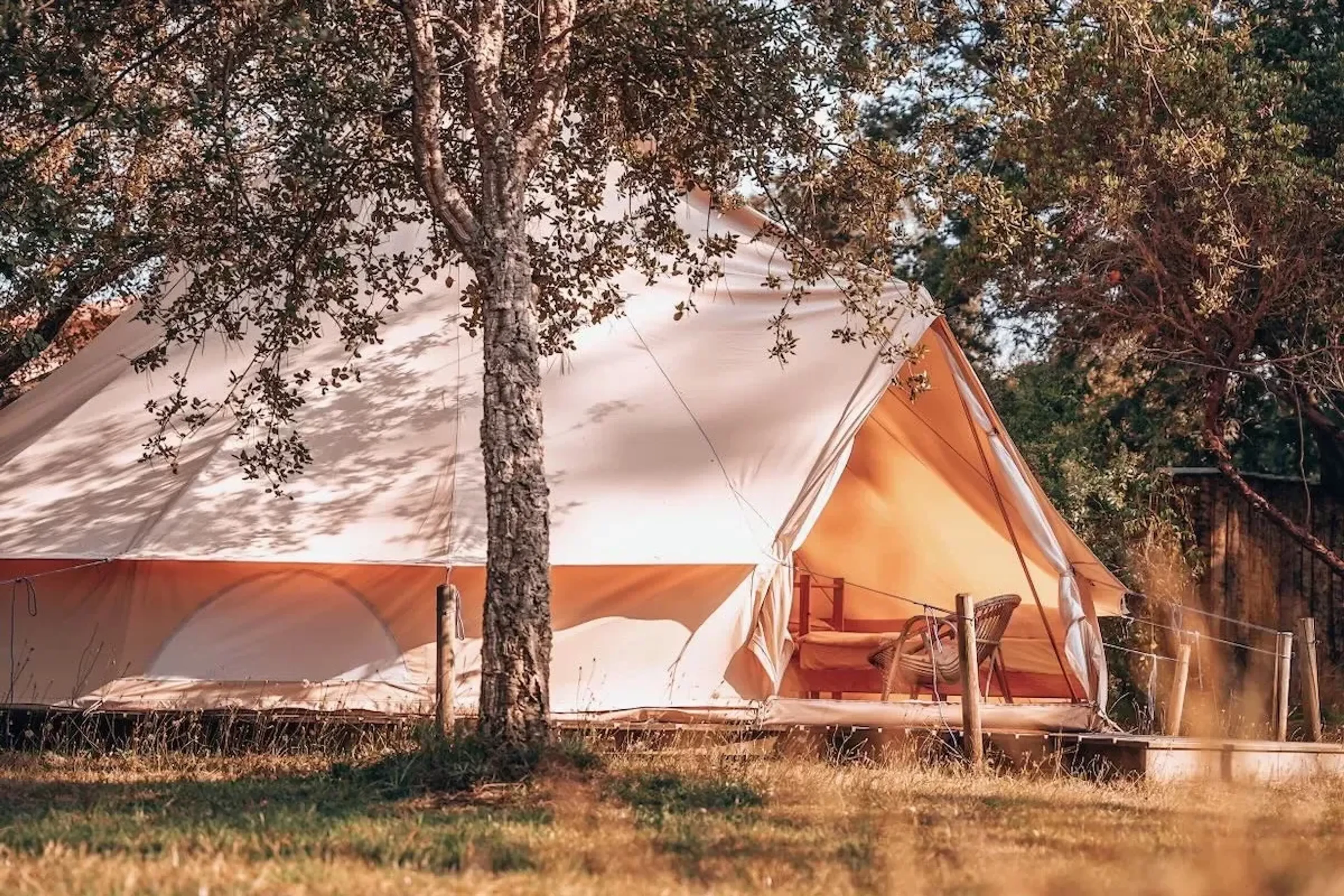 Gruppen-Surfcamp auf privatem Campingplatz: Sonne, Wellen & gute Laune - 5