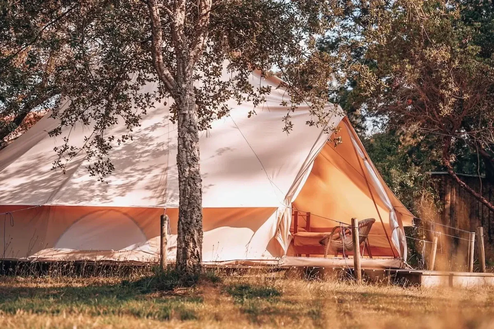 Gruppen-Surfcamp auf privatem Campingplatz: Sonne, Wellen & gute Laune - 5