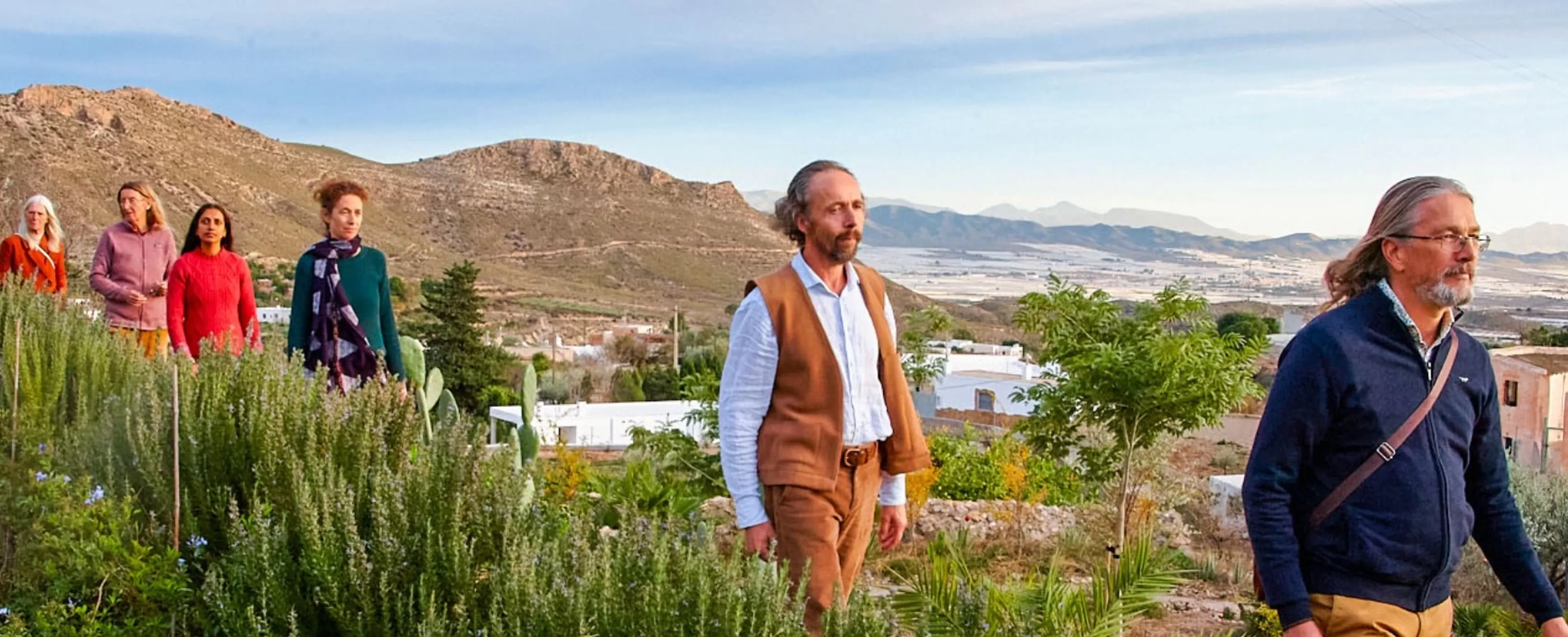 Stille Retreat für Männer: Rückzug, Klarheit, Neubeginn - 4