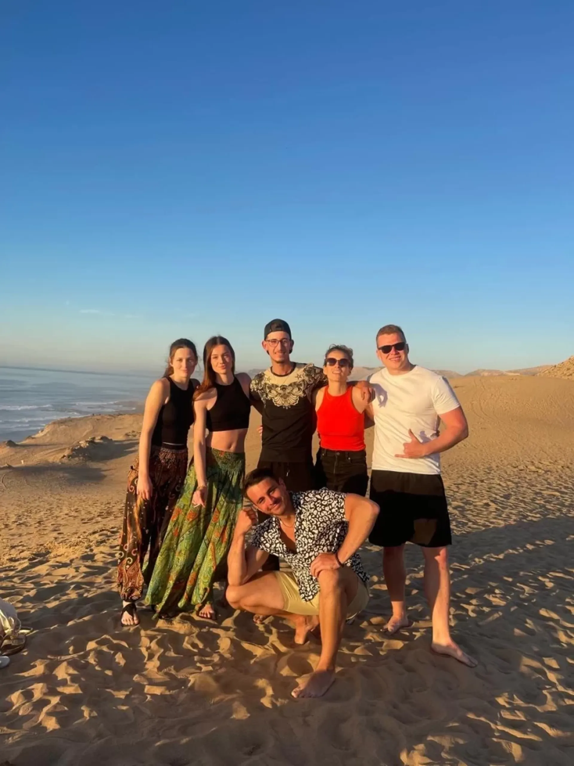 Surfen, Yoga und Kultur im authentischen marokkanischen Surfhaus - 5