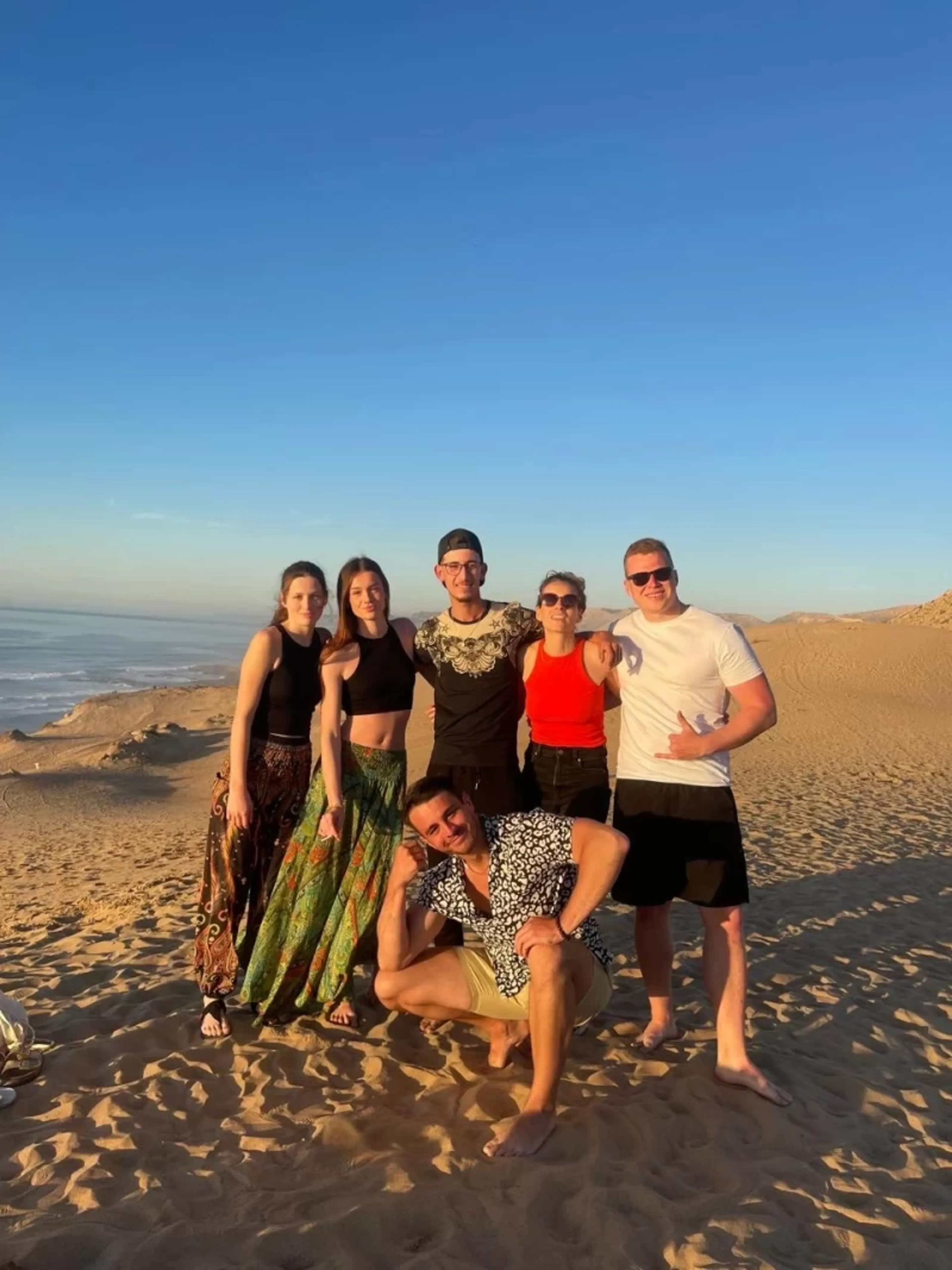 Surfen, Yoga und Kultur im authentischen marokkanischen Surfhaus - 5