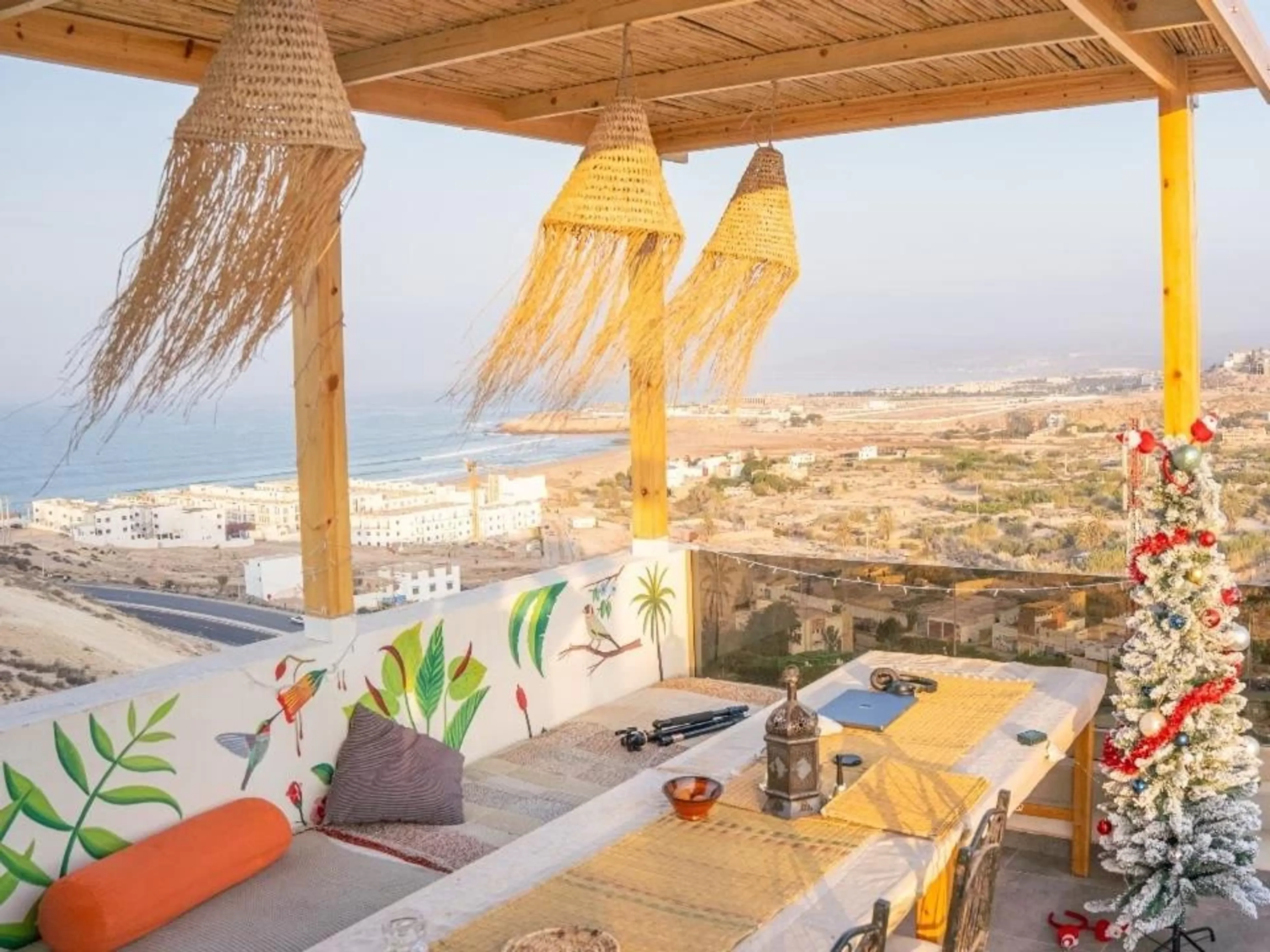 Küstenrhythmus Marokko: Surfen, Gemeinschaft und Ausflüge - 4