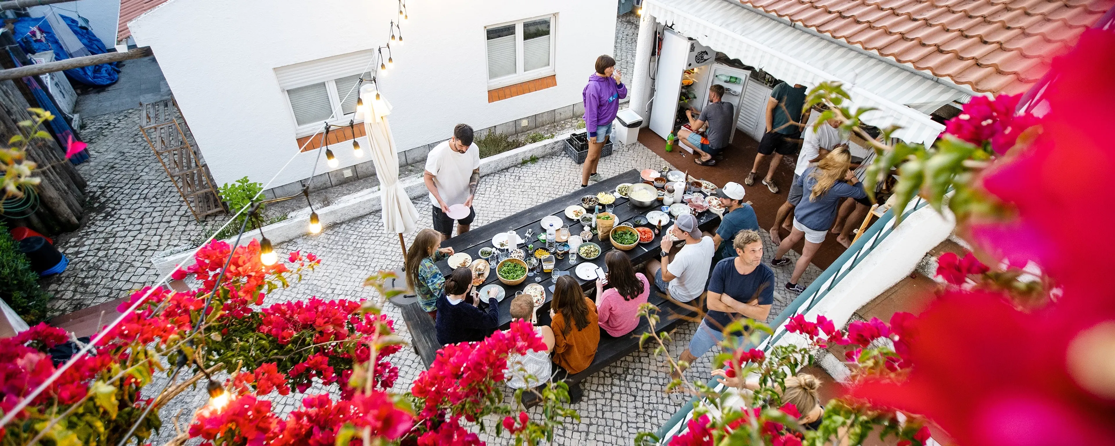 Surfurlaub in beeindruckender Natur nahe Lissabon - 2