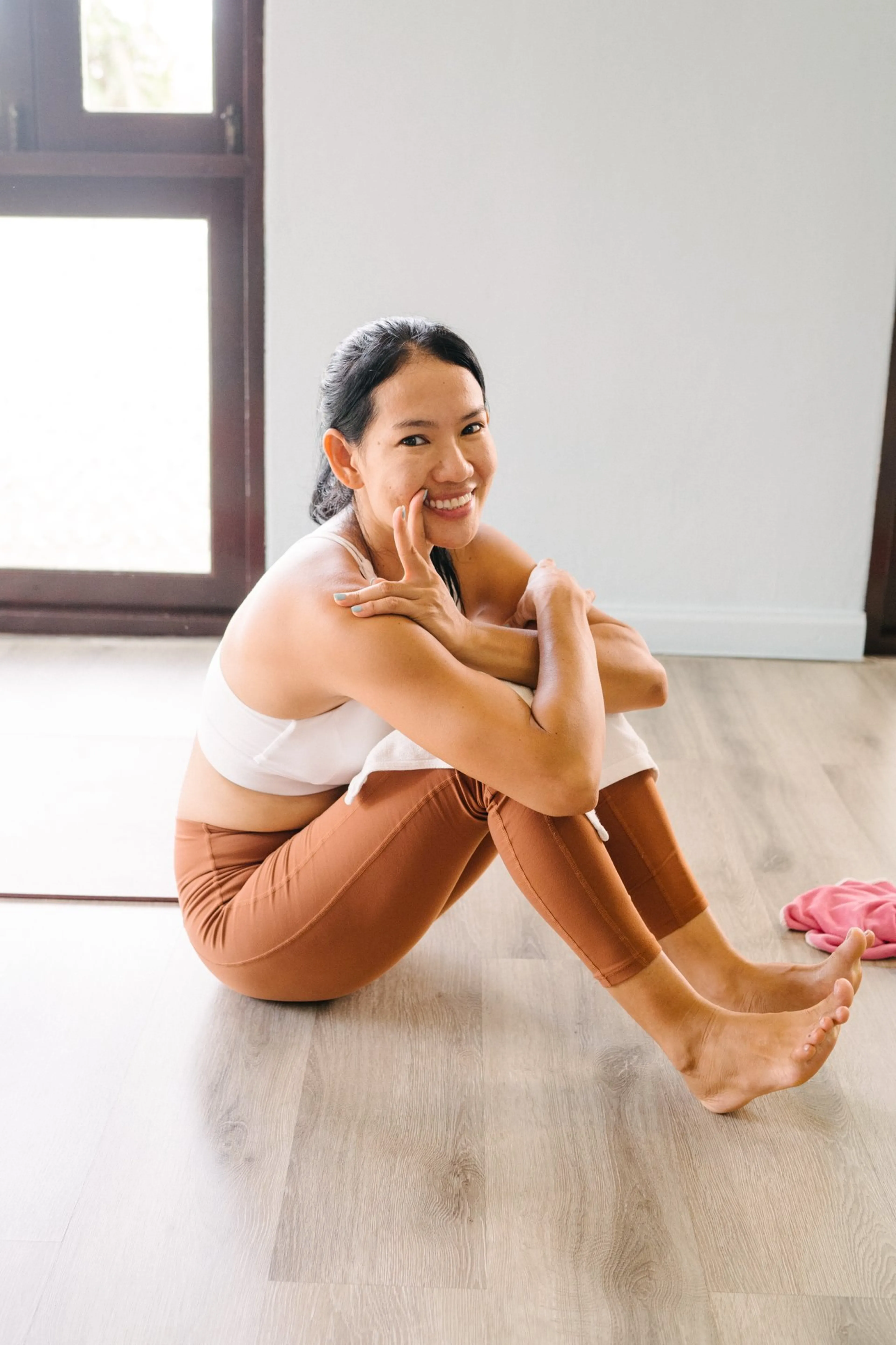 Wasserfasten & Yoga – Entlastung und Achtsamkeit auf Phuket - 1