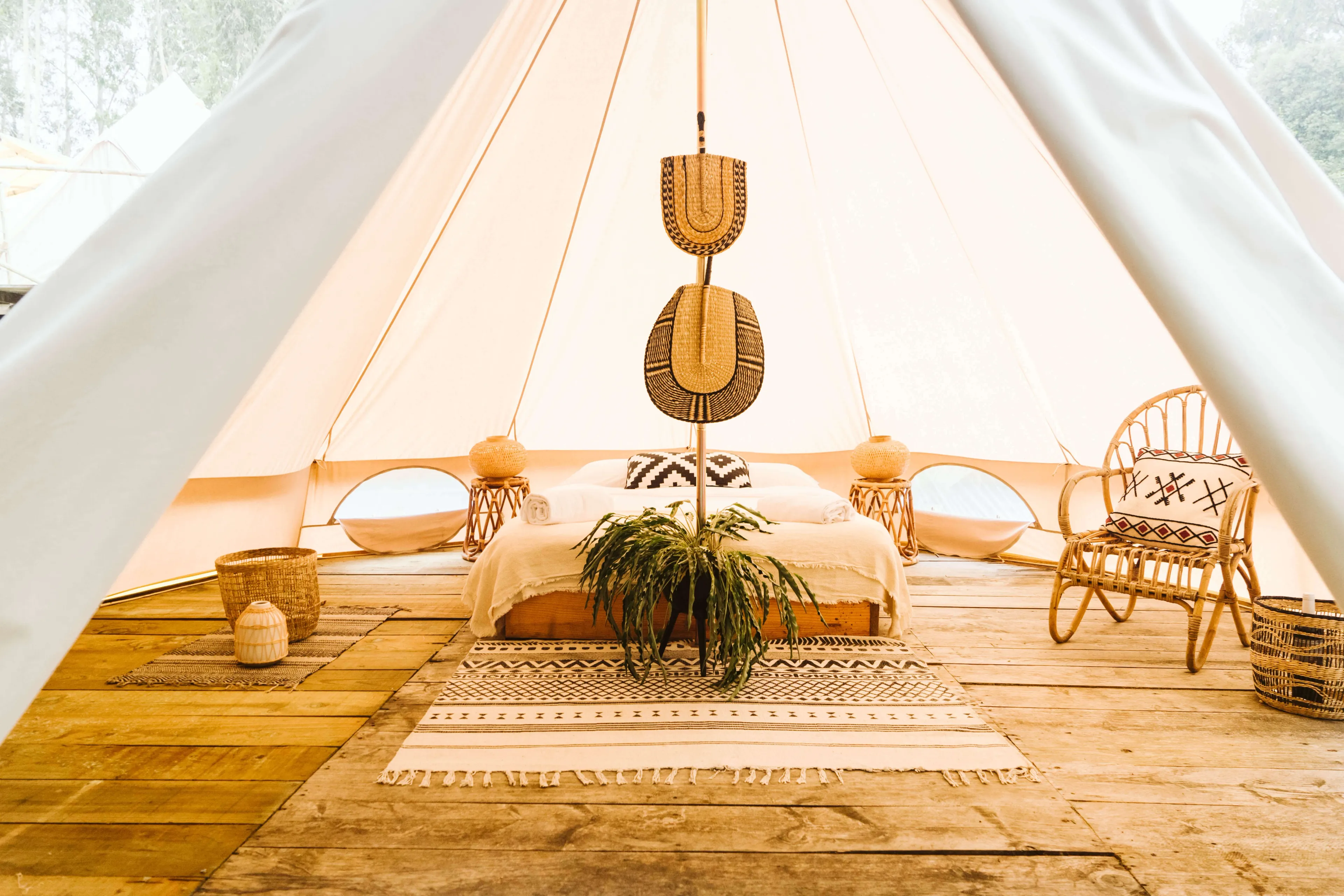 Surfcamp für Schulklassen im Naturpark im wunderschönen Kantabrien - 4