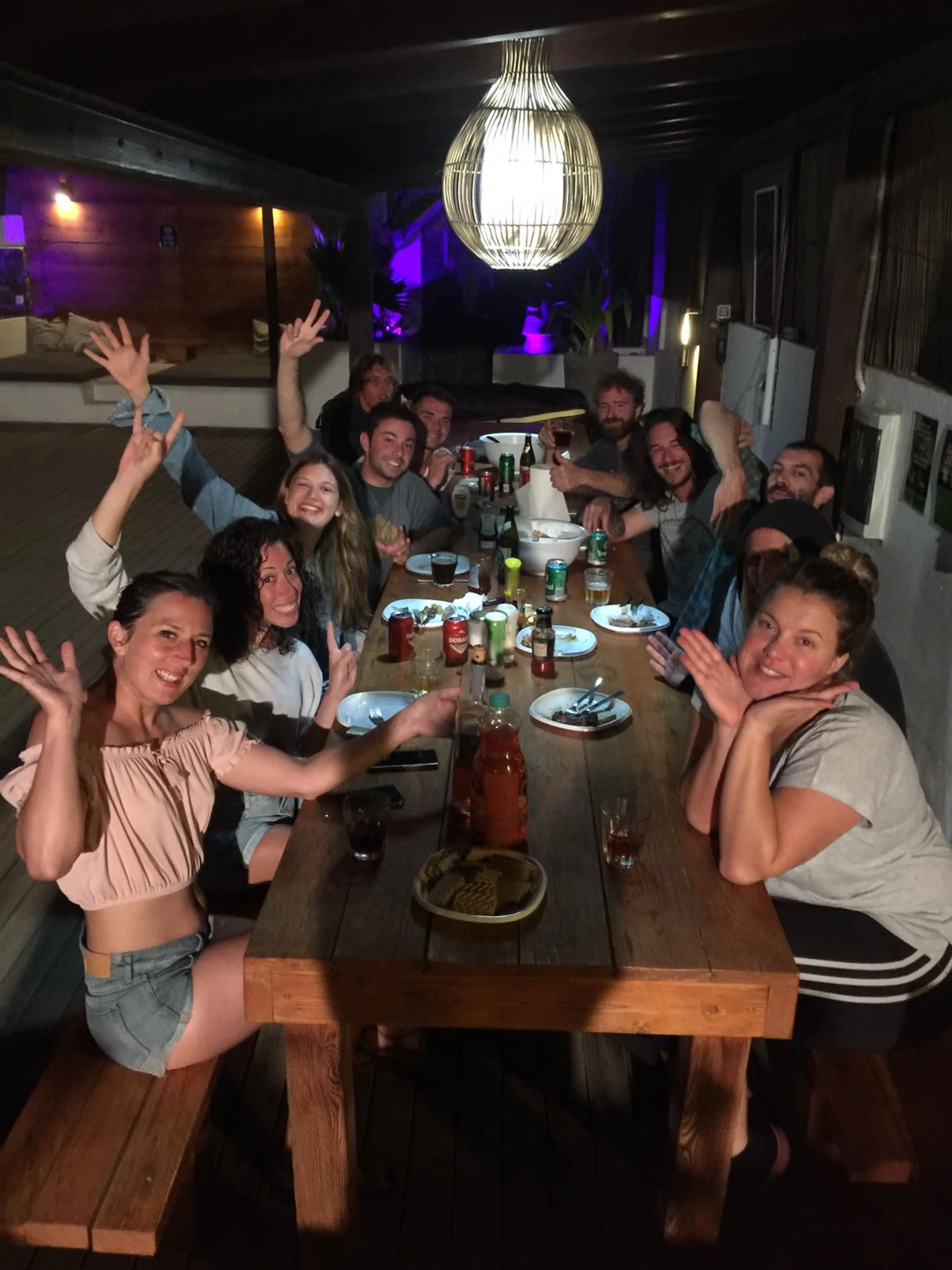 Surfen, Sonne, Spaß: Wingfoiling auf Fuerteventura - 5