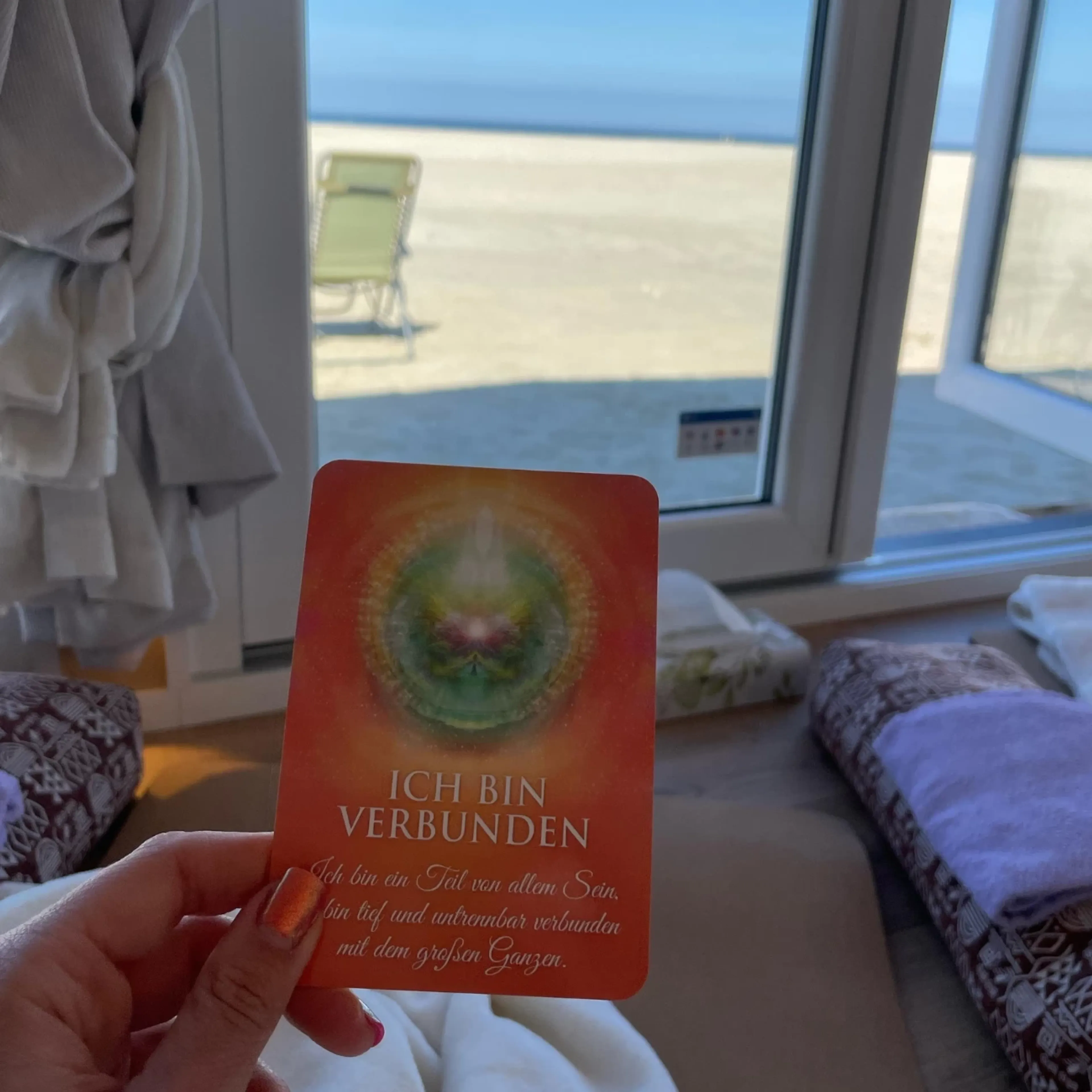 Yoga-Retreat mit Herz und Hygge-Gefühl am Nordseestrand - 4