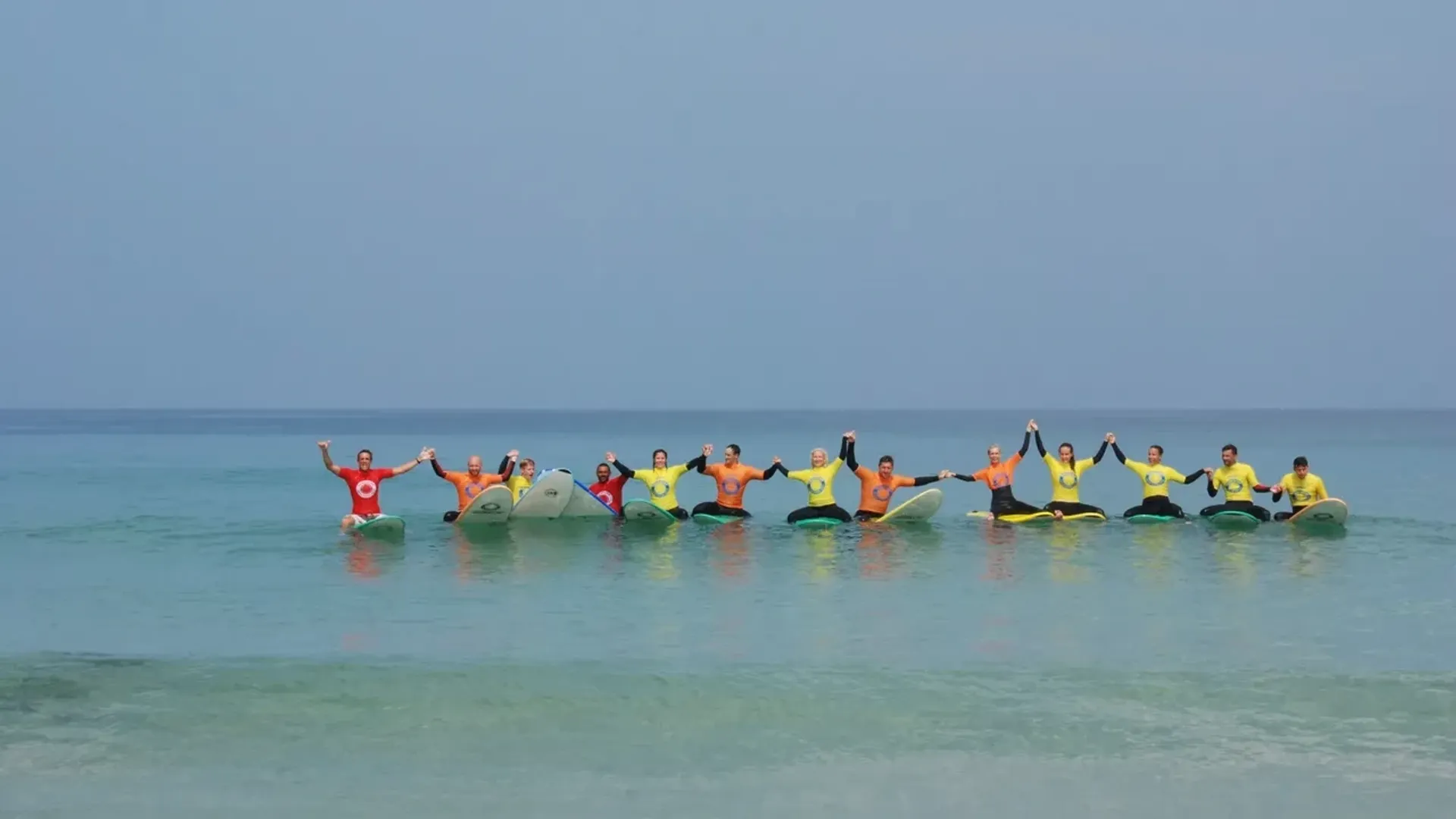 Familiäres Surfcamp mit "Zuhause-Gefühl" und Meerblick - 5