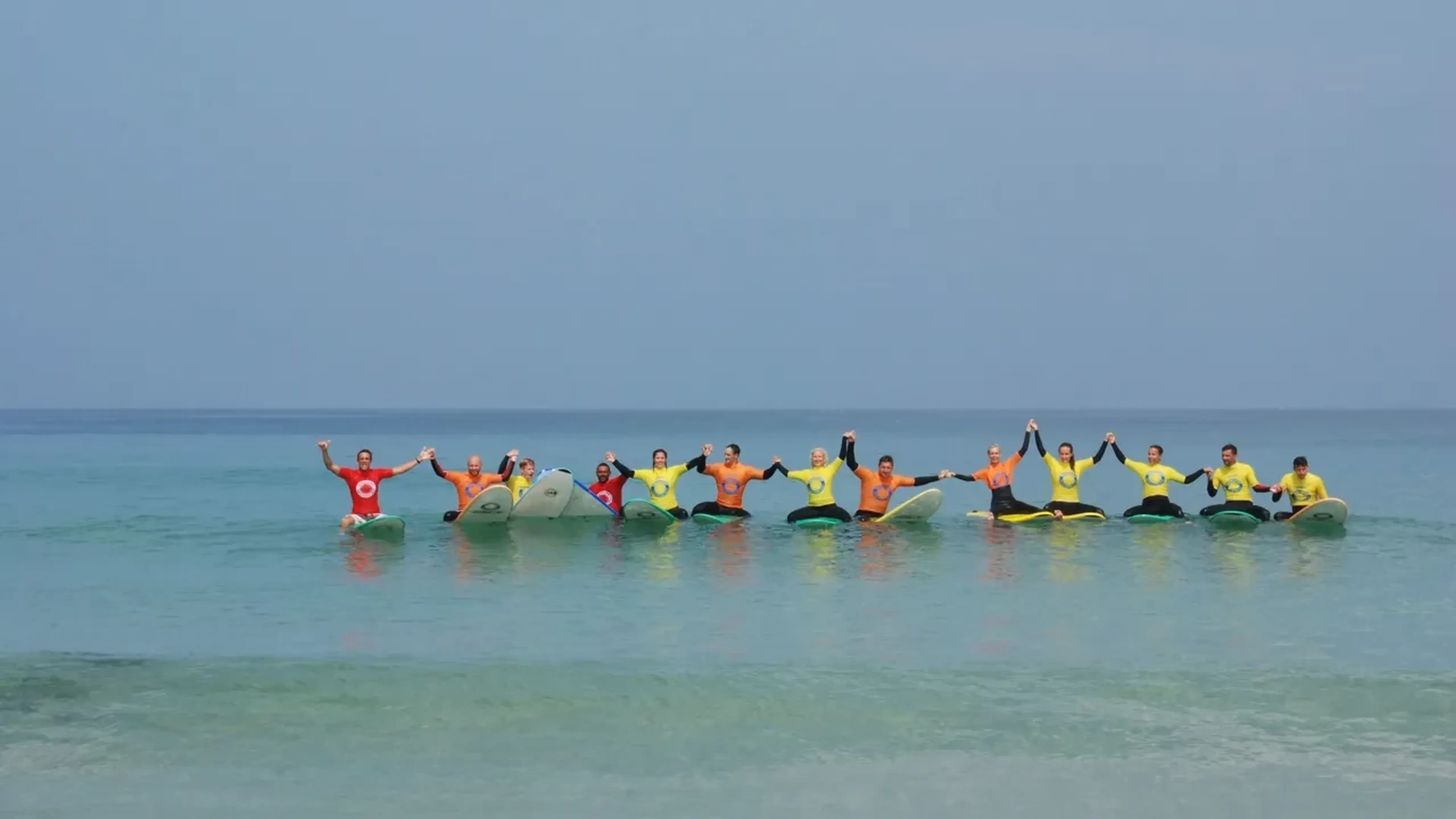 Familiäres Surfcamp mit "Zuhause-Gefühl" und Meerblick - 5