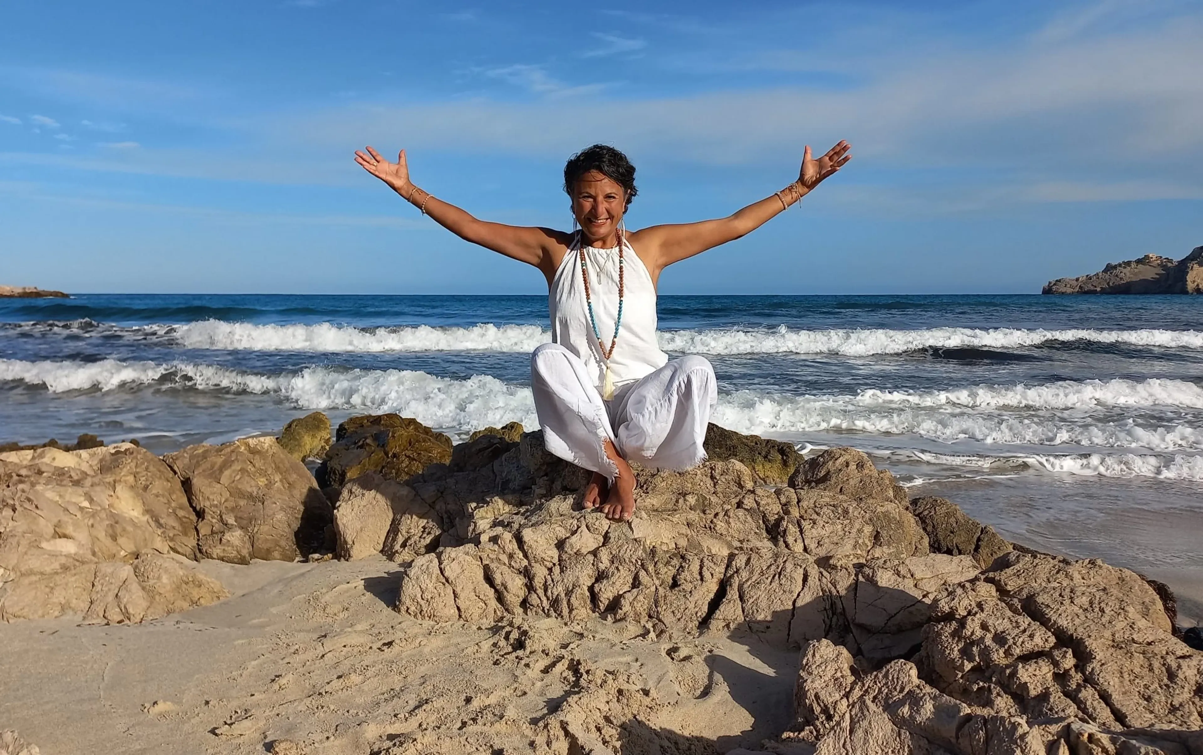Wandern & Meditation - Auszeit am Meer für alleinreisende Frauen - 3