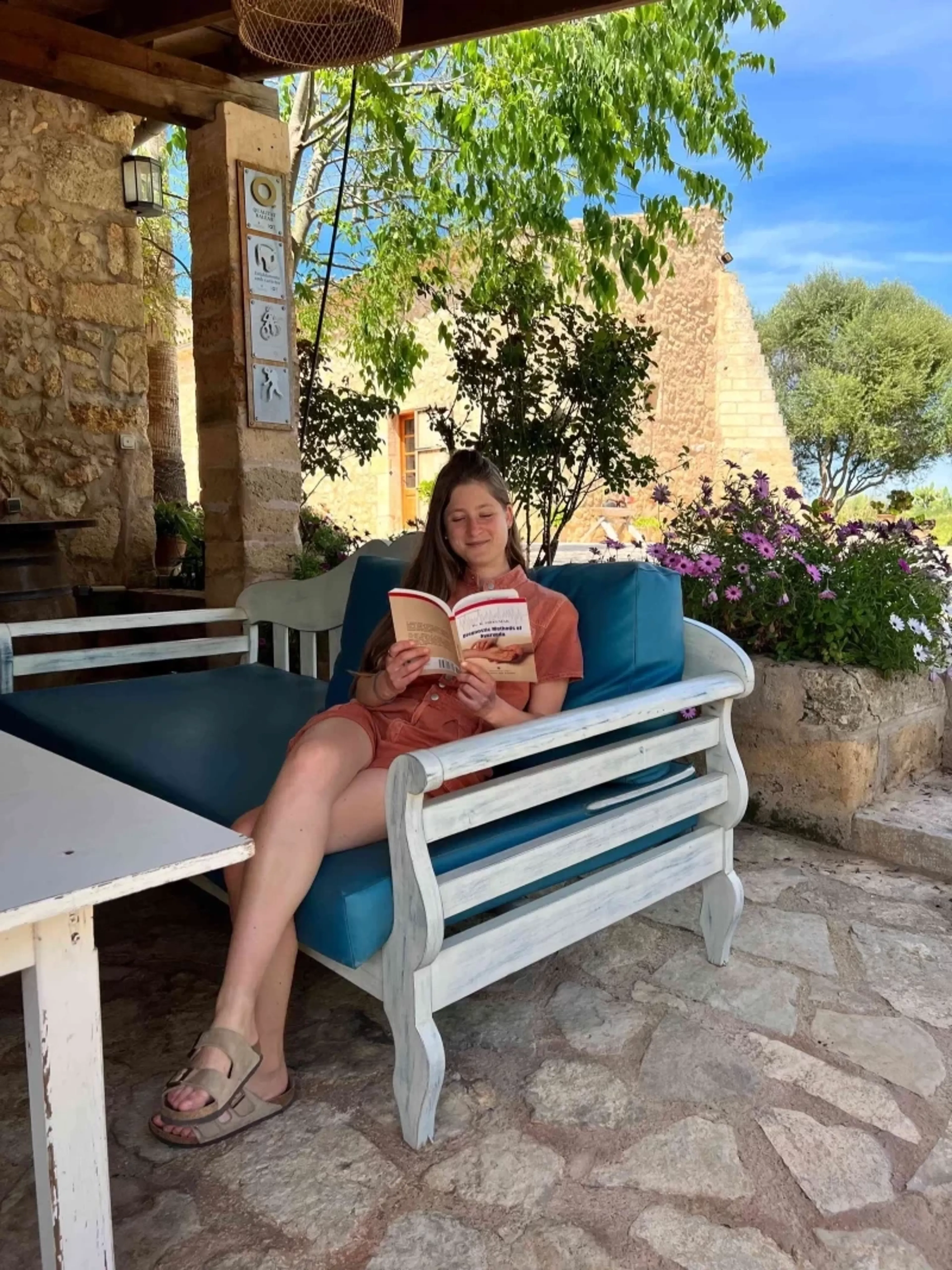 Panchakarma-Ayurveda-Retreat mit Yoga auf Mallorca - 3