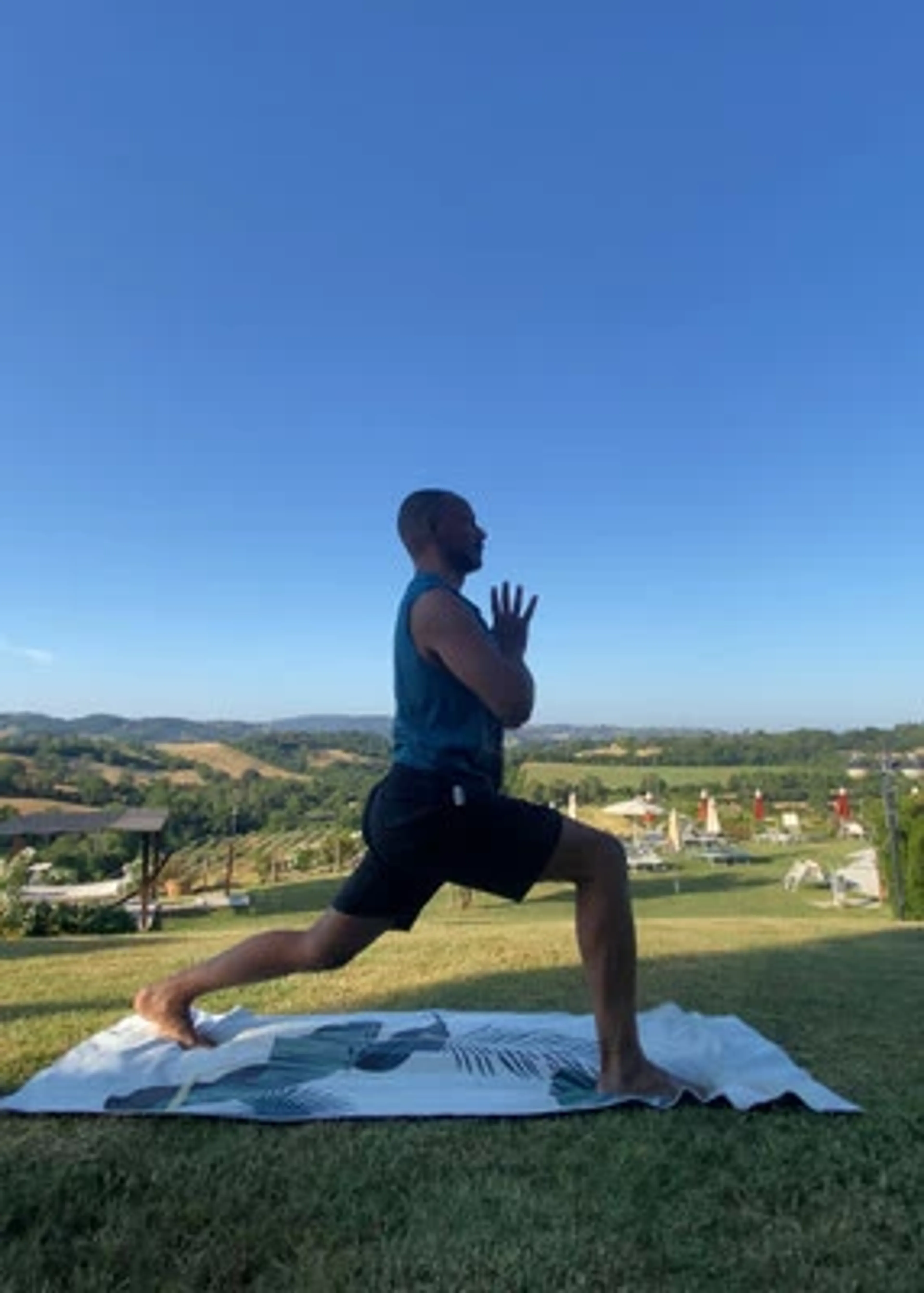 Yoga Retreat in der Toskana: Finde mit Ruhe zu neuer Kraft - 2
