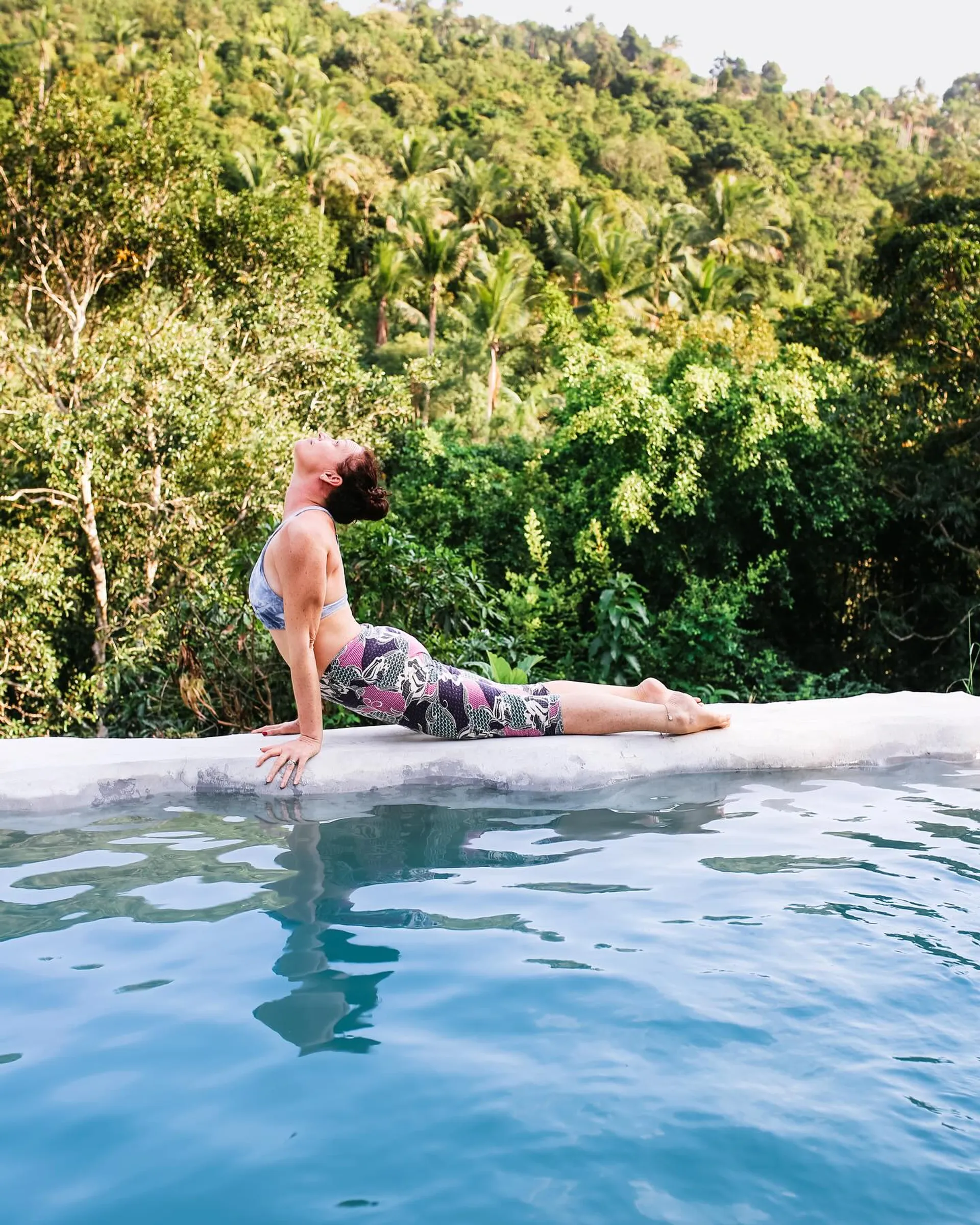 300h Ashtanga Vinyasa Yoga Teacher Training auf Koh Phangan - 3