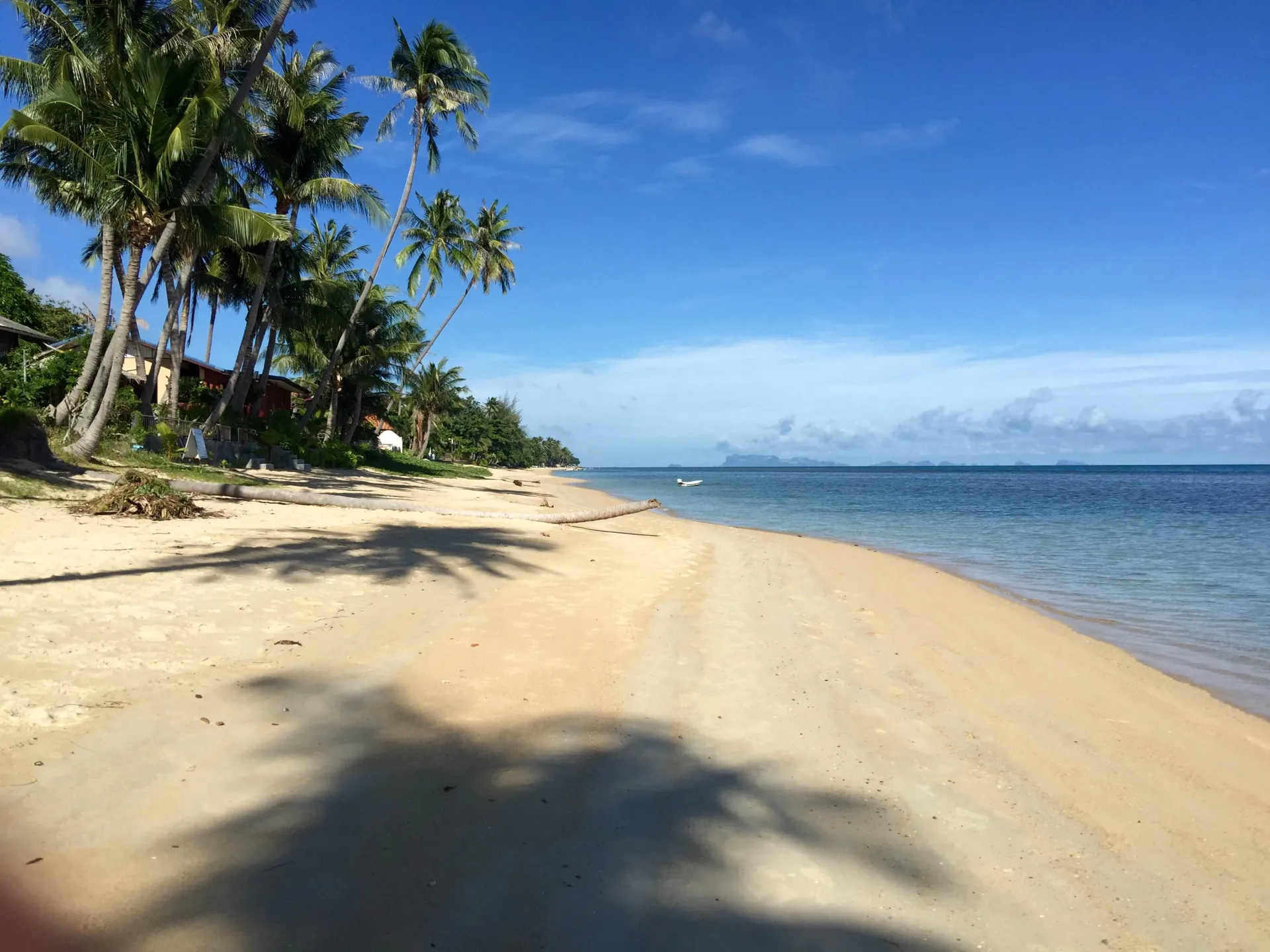Achtsamkeit, Yoga und Meditation auf der thailändischen Trauminsel - 4