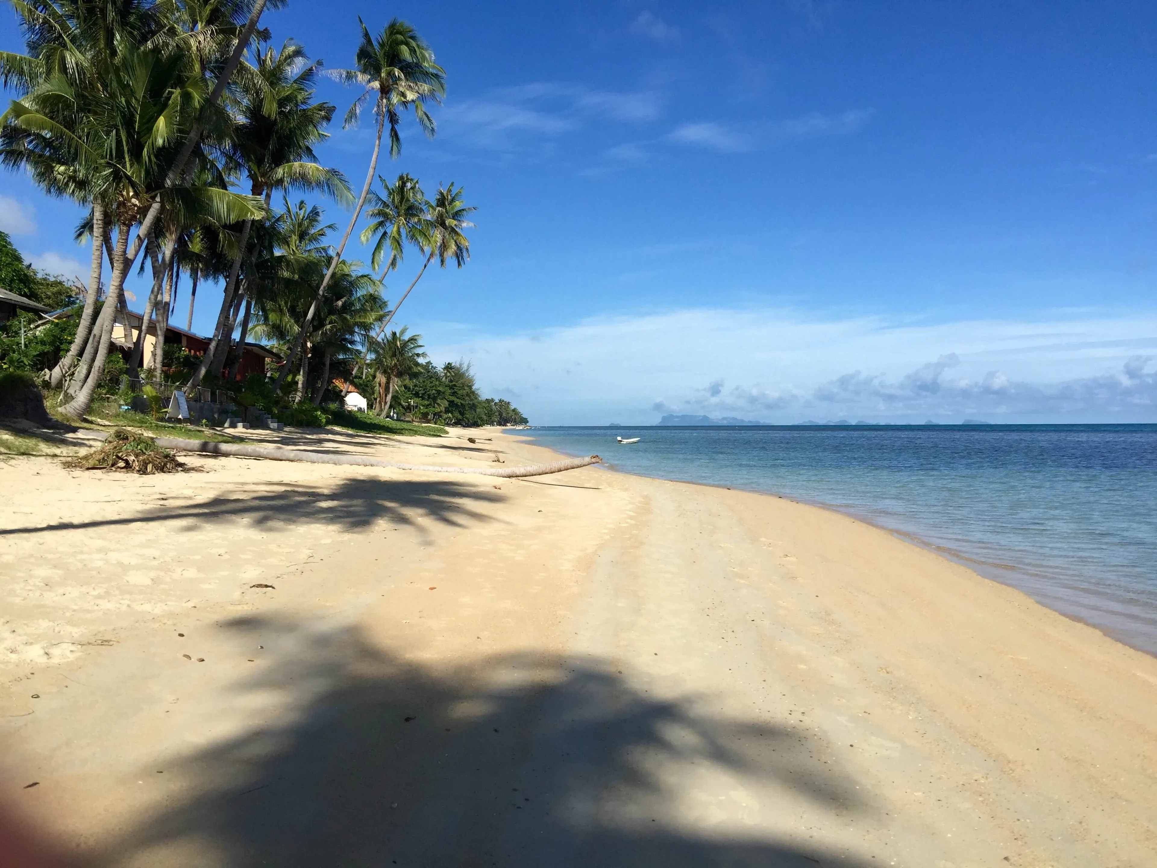 Achtsamkeit, Yoga und Meditation auf der thailändischen Trauminsel - 4