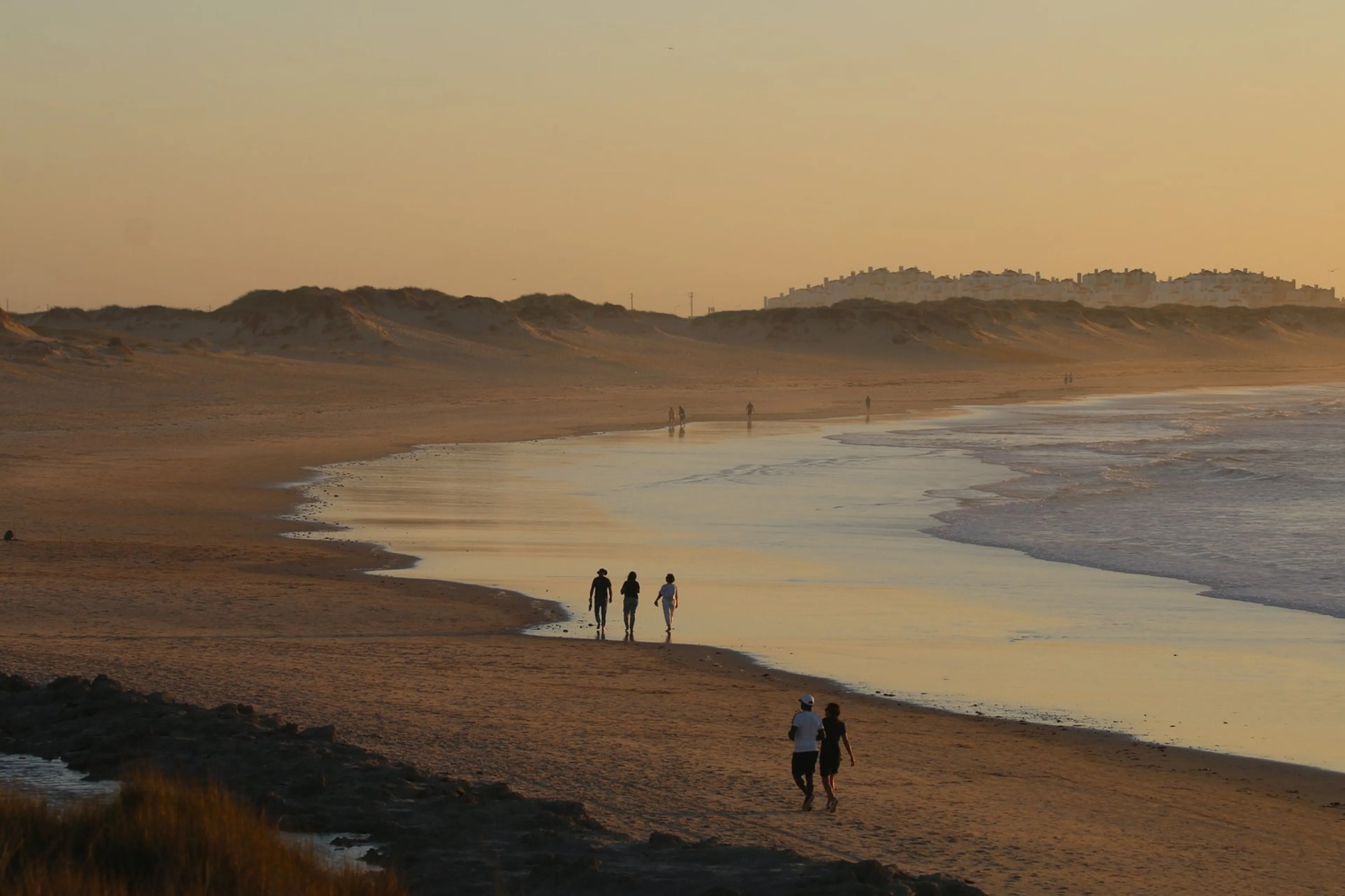 Lokal geführtes Surf- & Yoga-Camp am Traumstrand von Baleal - 5