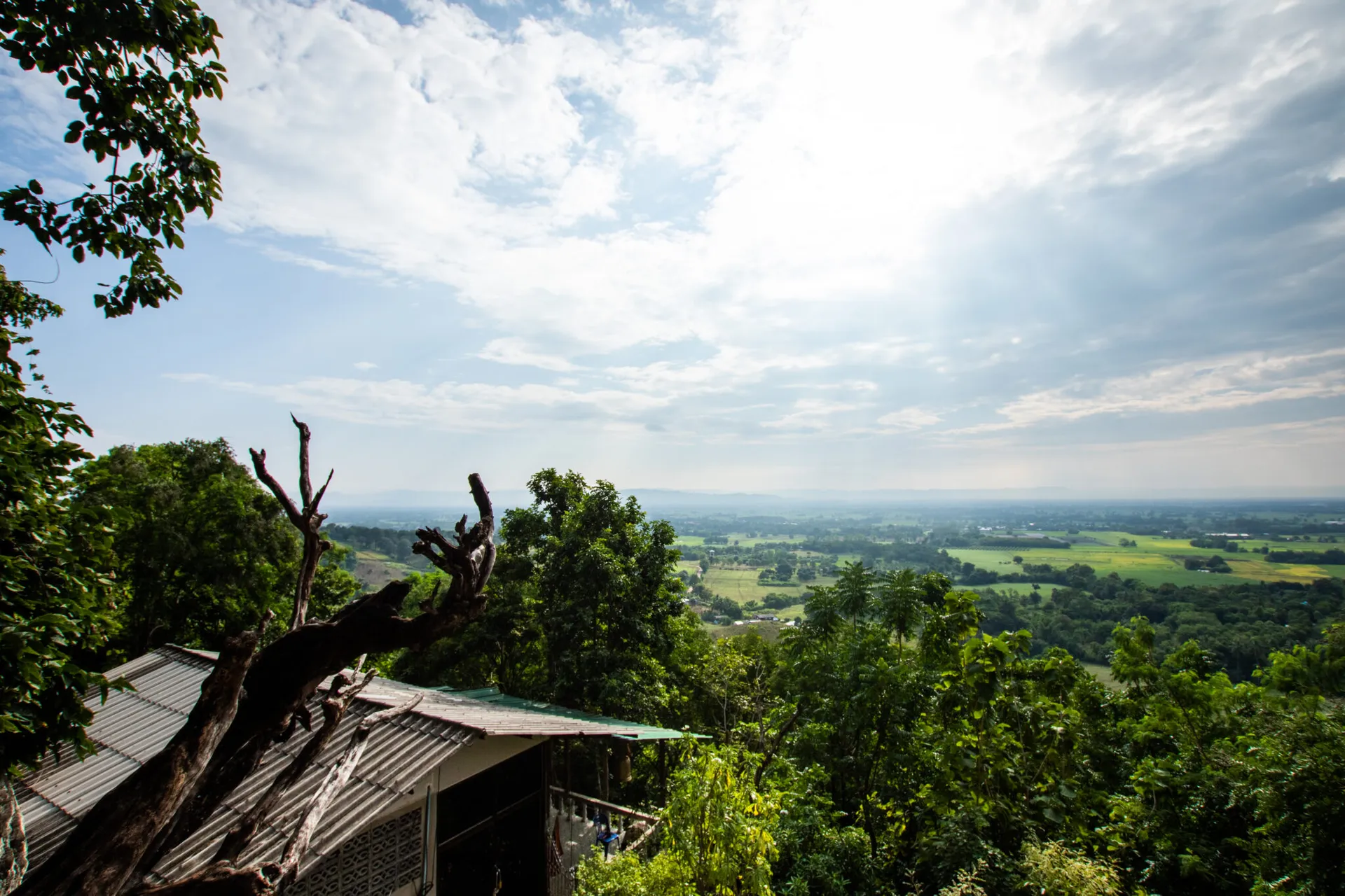 Immersives Yoga Retreat im authentischen Zentrum Thailands - 4