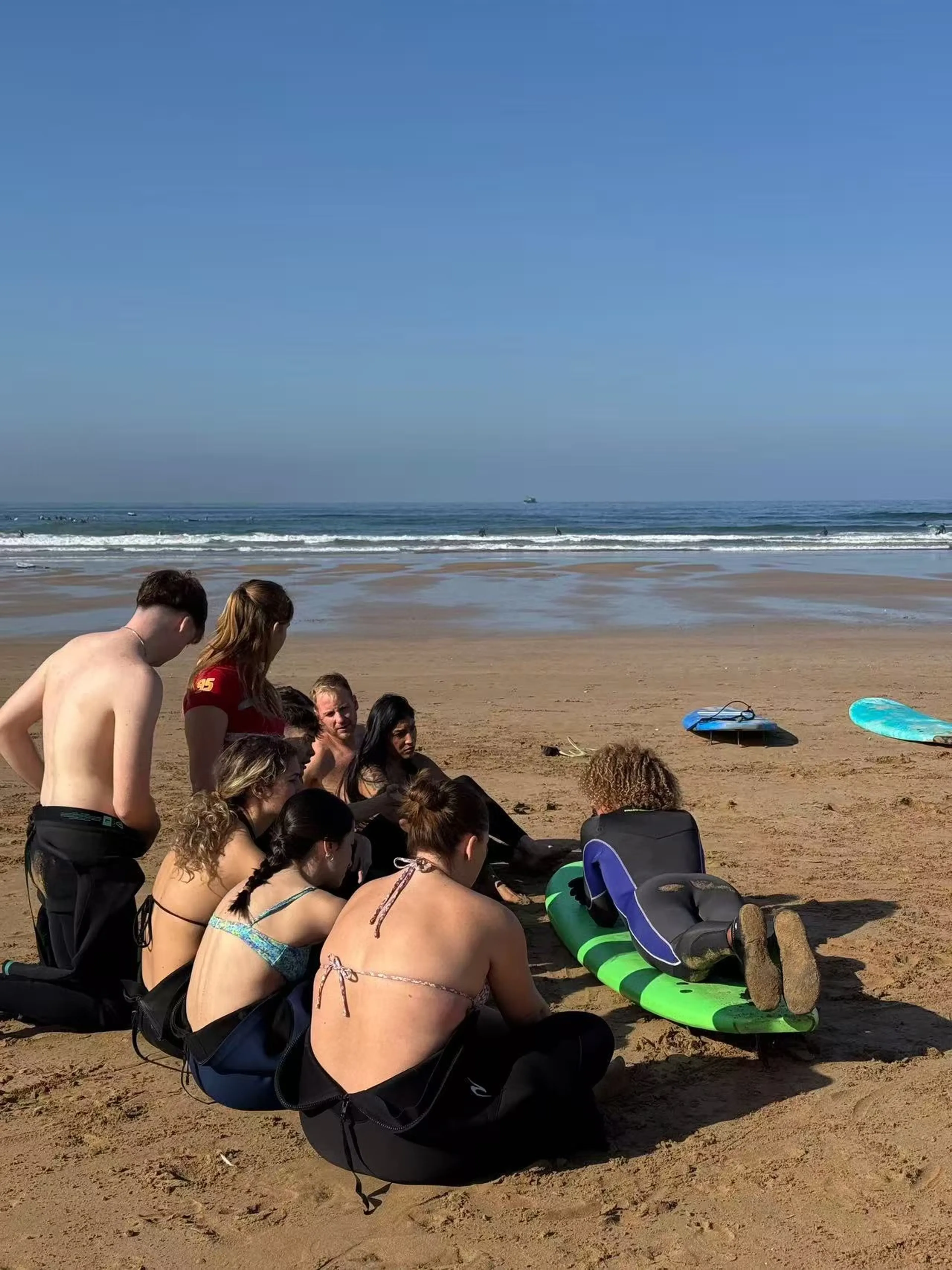 Surfen, Yoga und Abenteuer für einen unvergesslichen Urlaub - 2