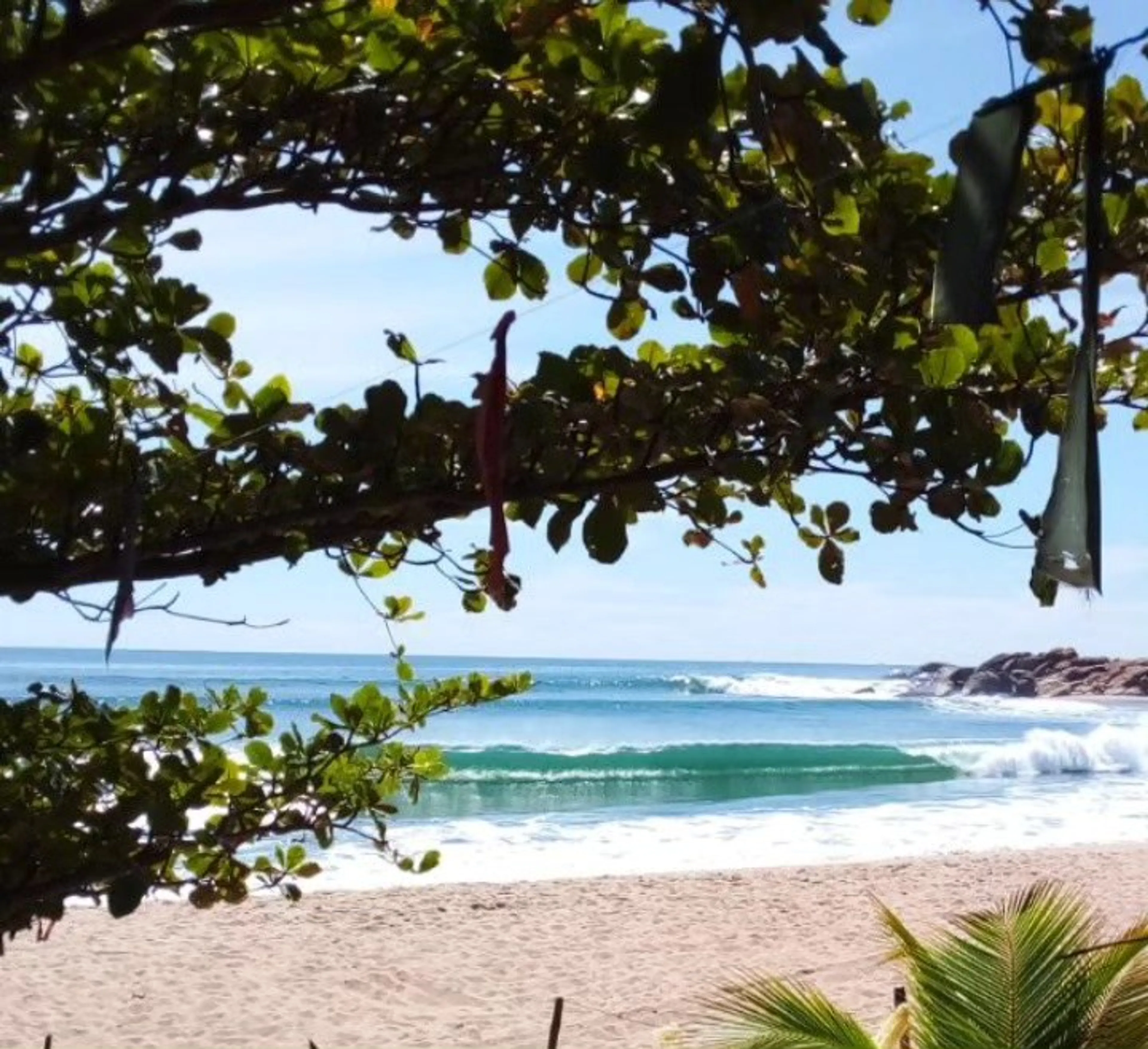 Surfcamp am Strand von Arugam Bay: Perfekte Location & gute Vibes - 3