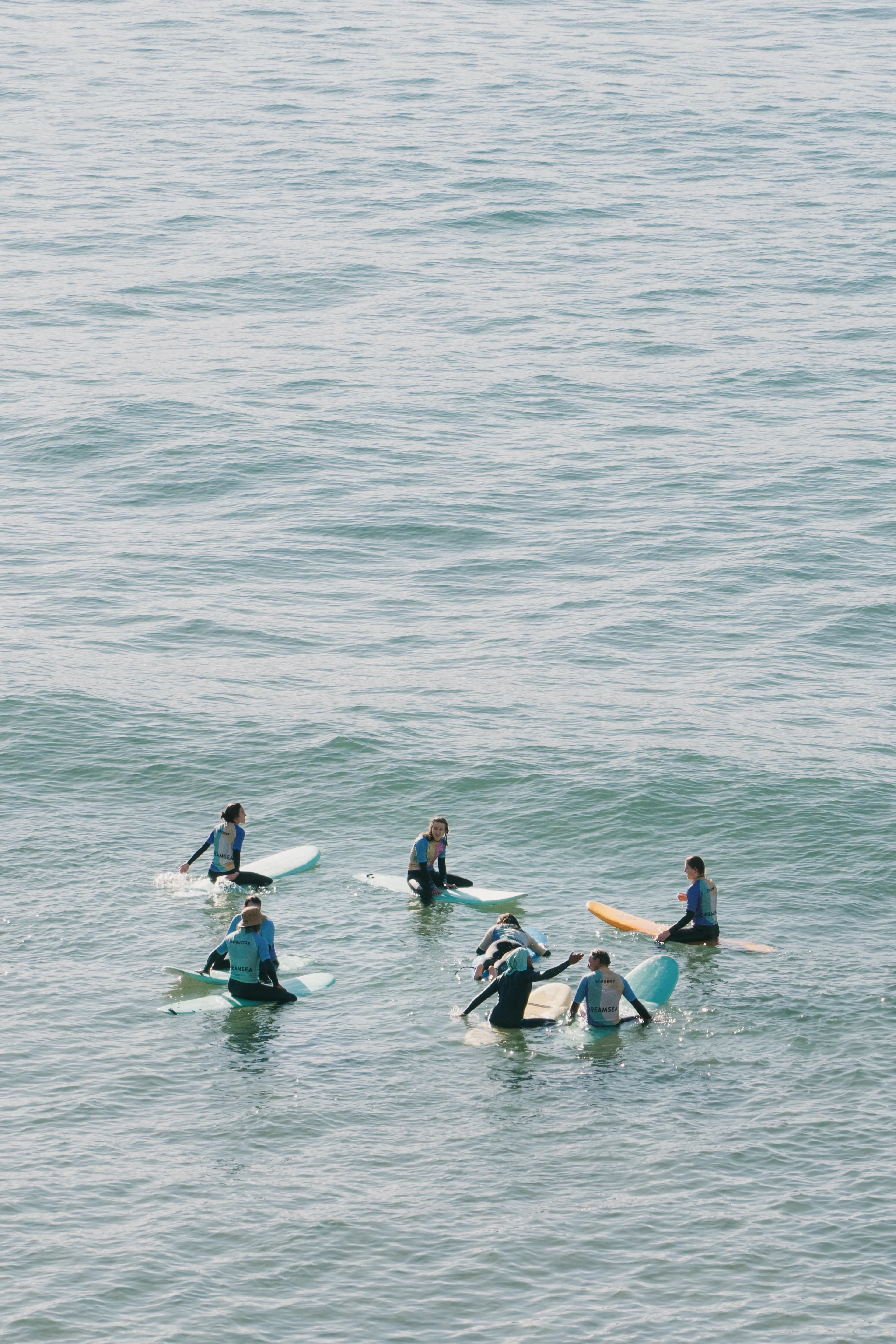Surfcamp im charmanten Fischerdorf: Wellen, Natur & Gleichgesinnte - 3