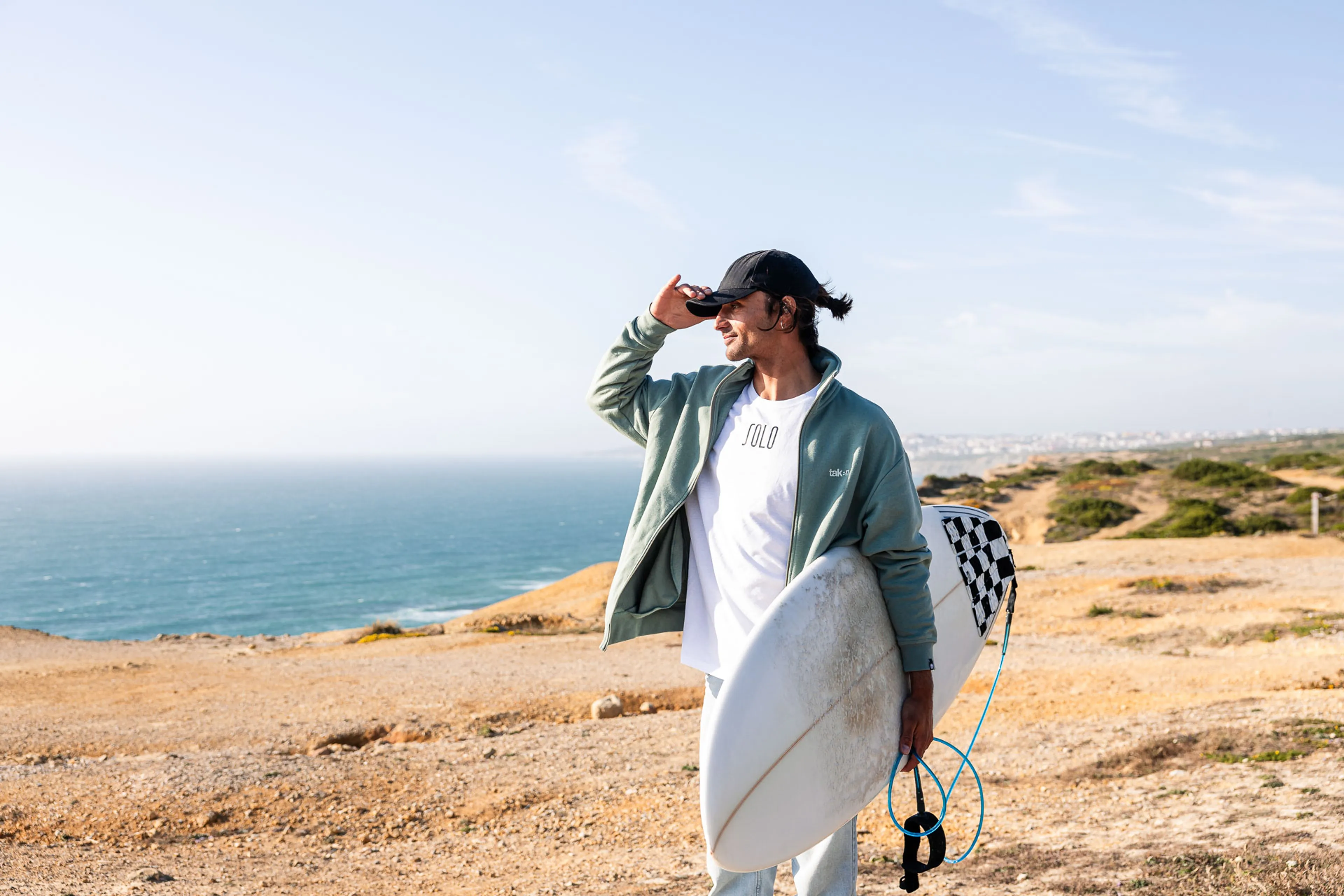 Surf Roadtrip durch Portugal: Mit dem Van von Lissabon an die Algarve - 2