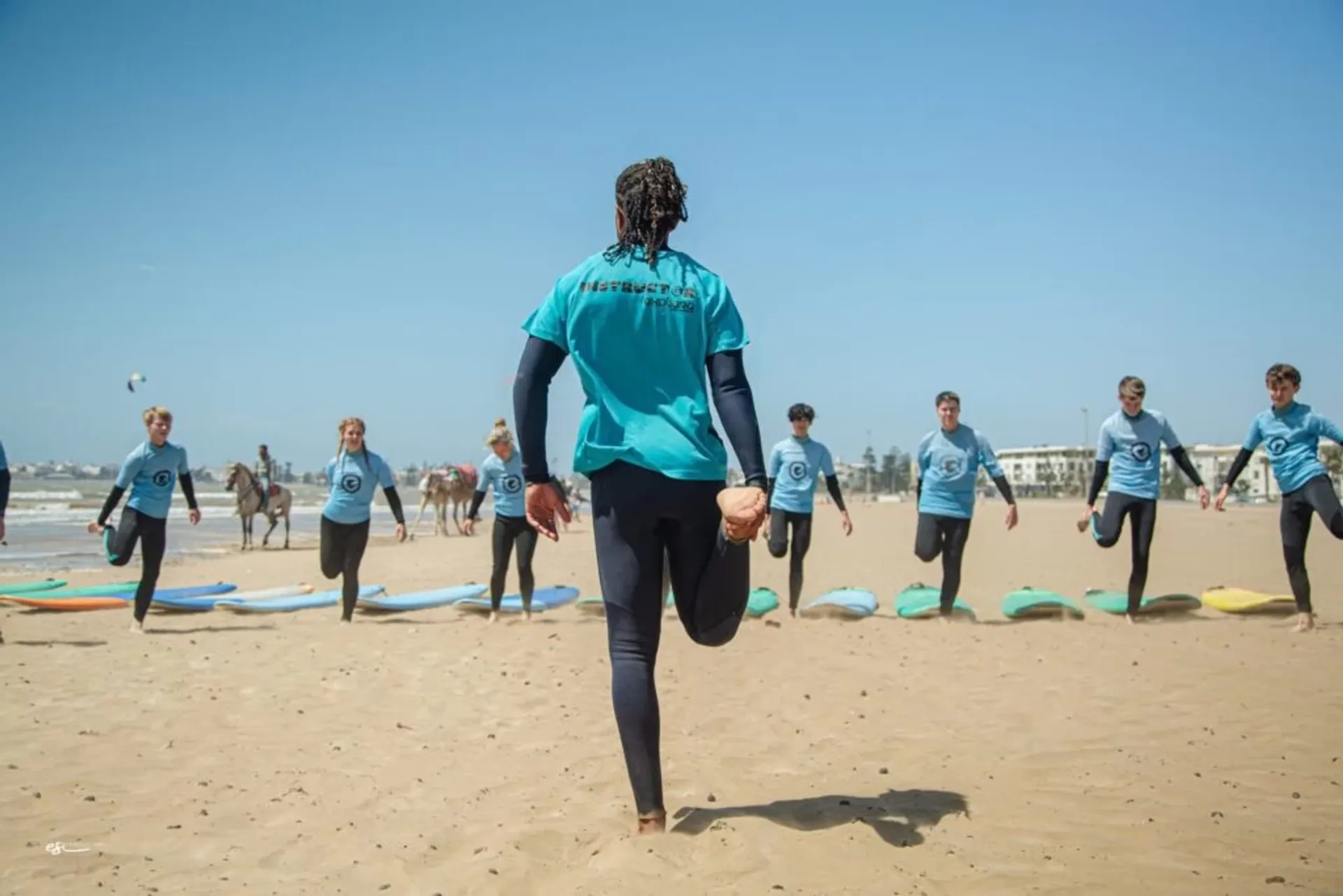 Surfen, Sonne und Leben in der Medina: Essaouira ruft! - 3