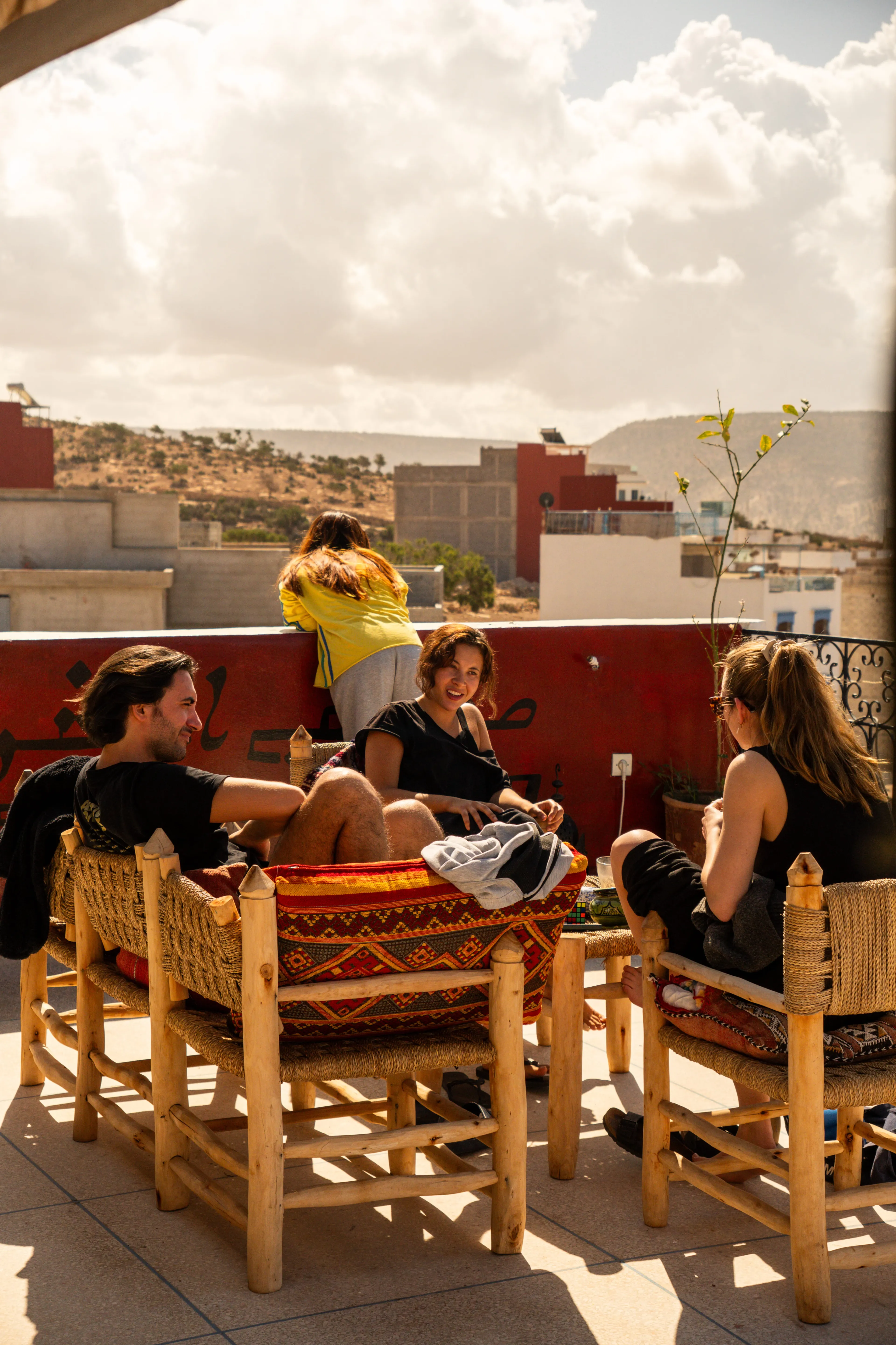 Surfen, Yoga und Skaten - Erlebe aktive Tage in Marokko - 1