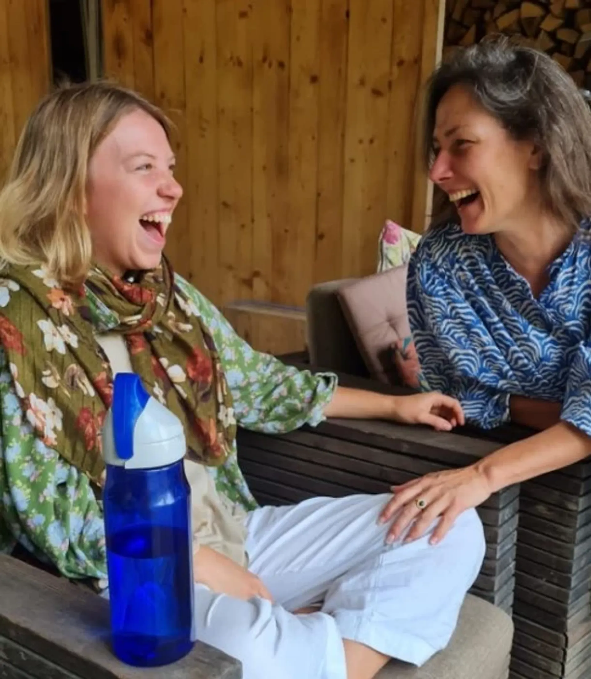Bewusste Auszeit: Atem, Klang und Yoga in Vorarlberg - 2